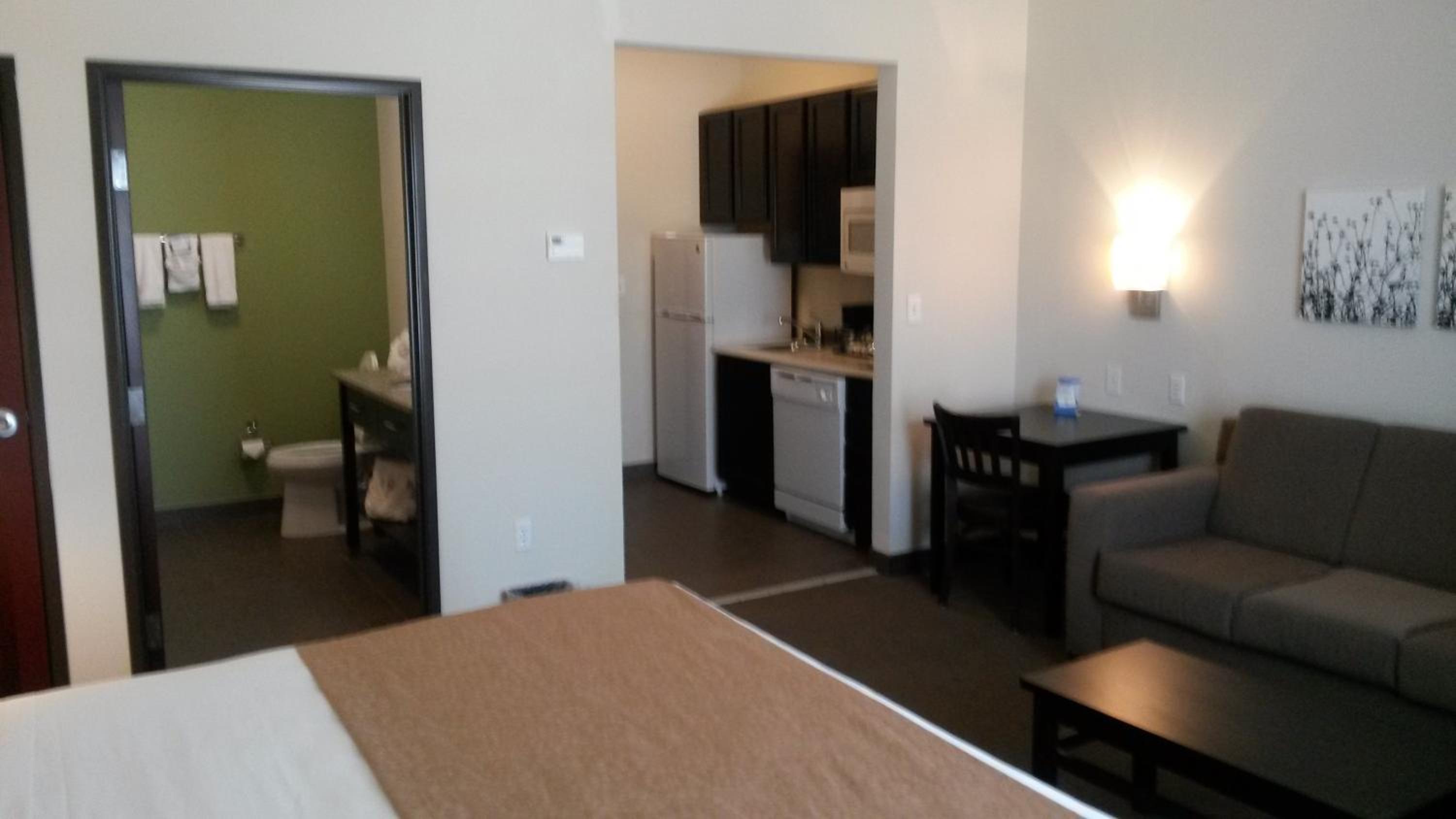 King Suite photo 2