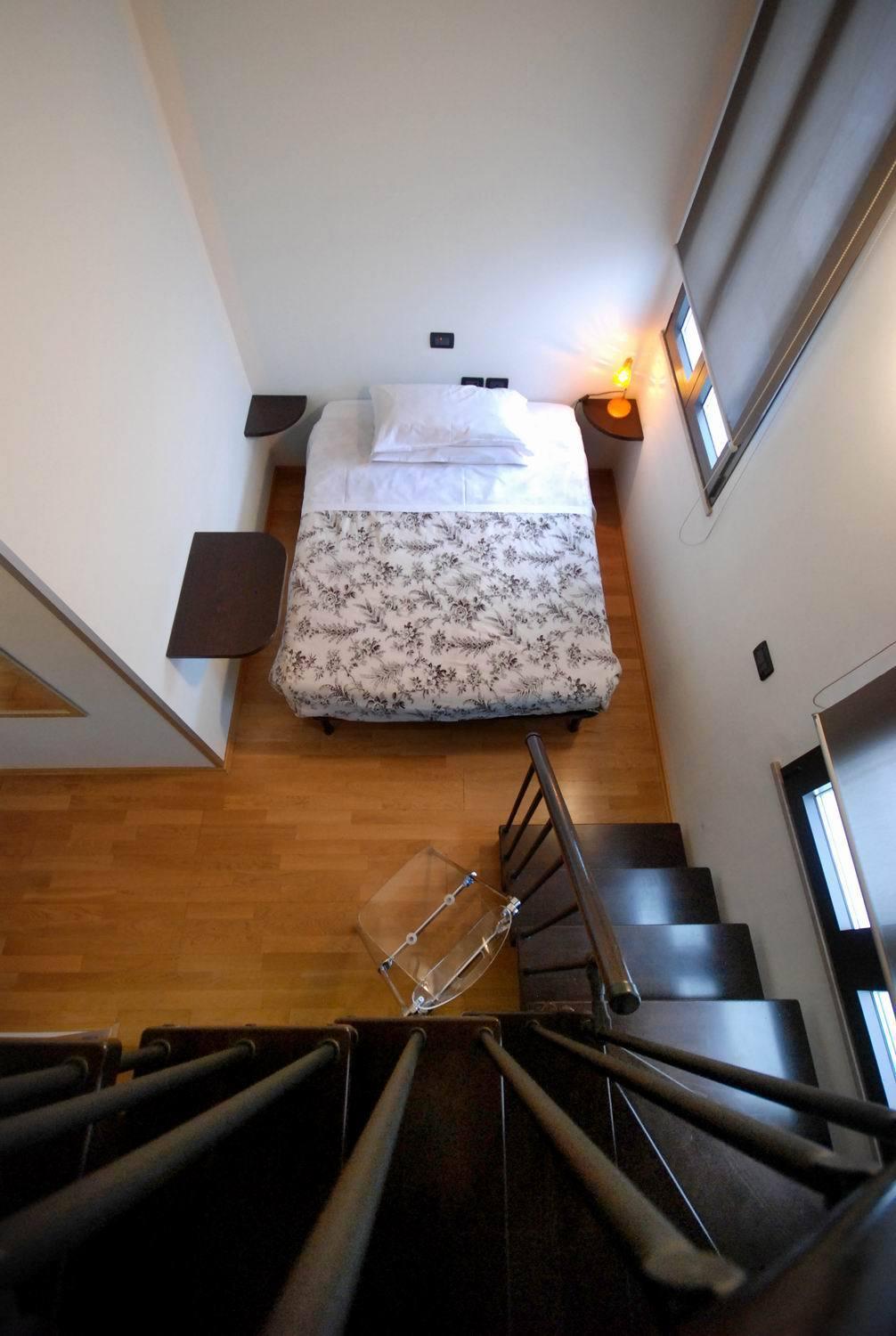 Double or Twin Room - Photo 1