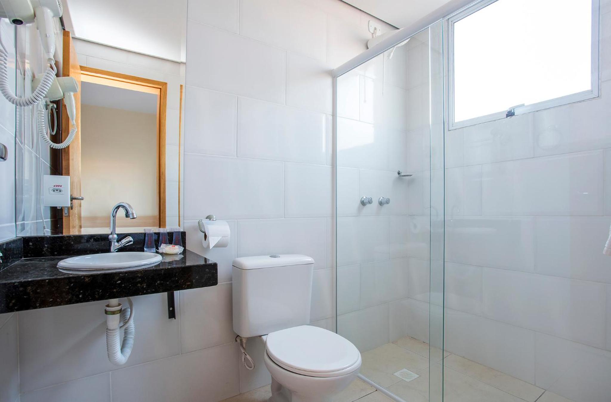 Standard Twin Room - Photo 5