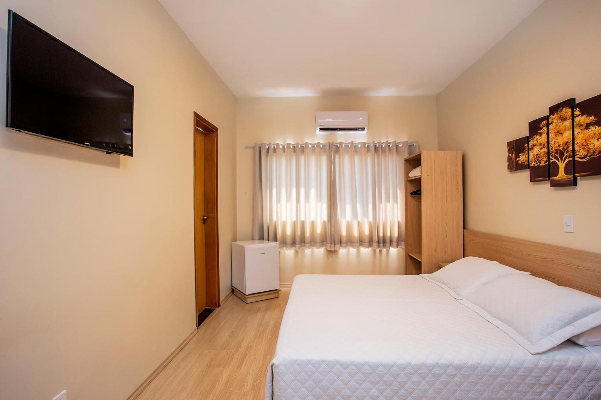 Superior Double Room - Photo 1