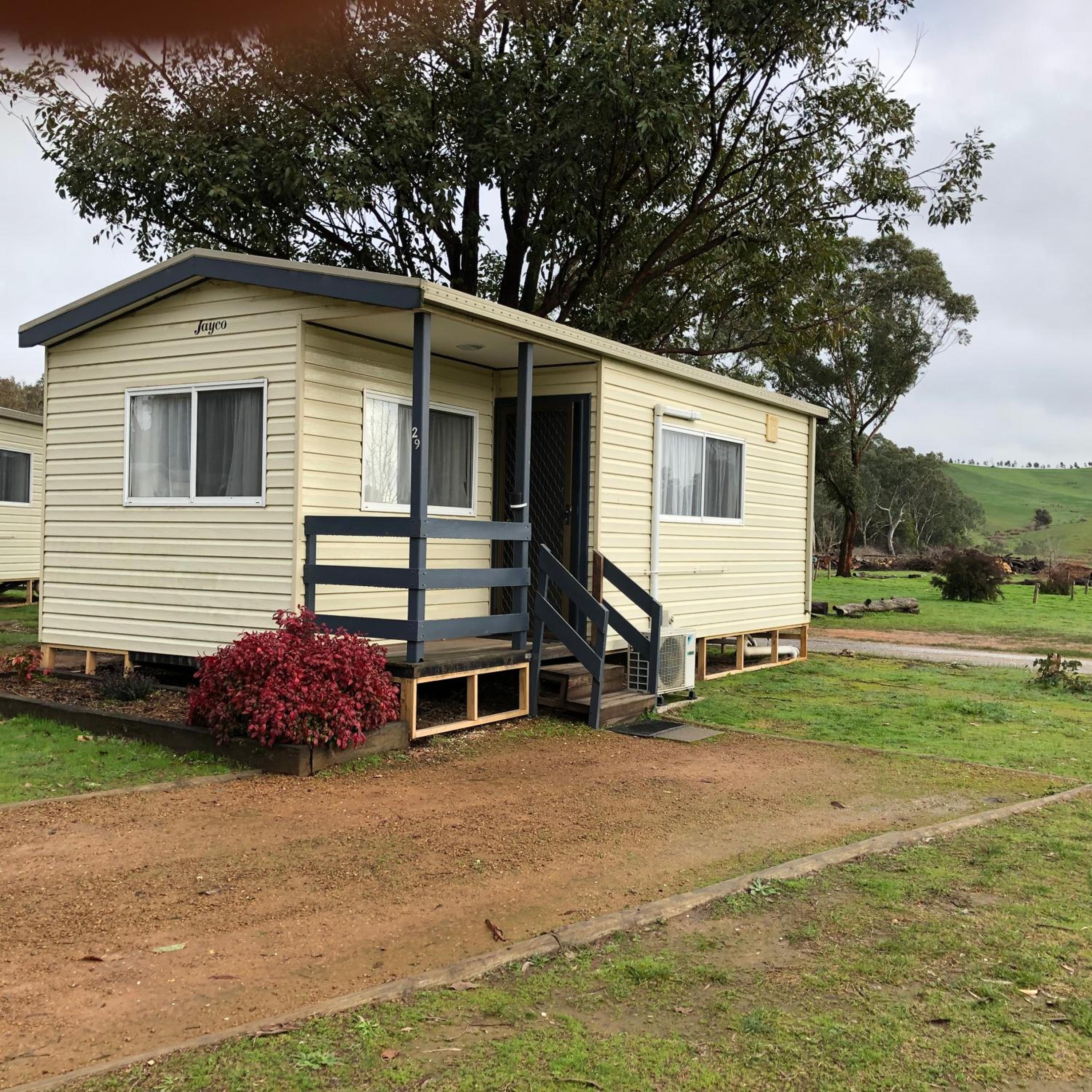 Standard Cabin (4 Adults) photo 3