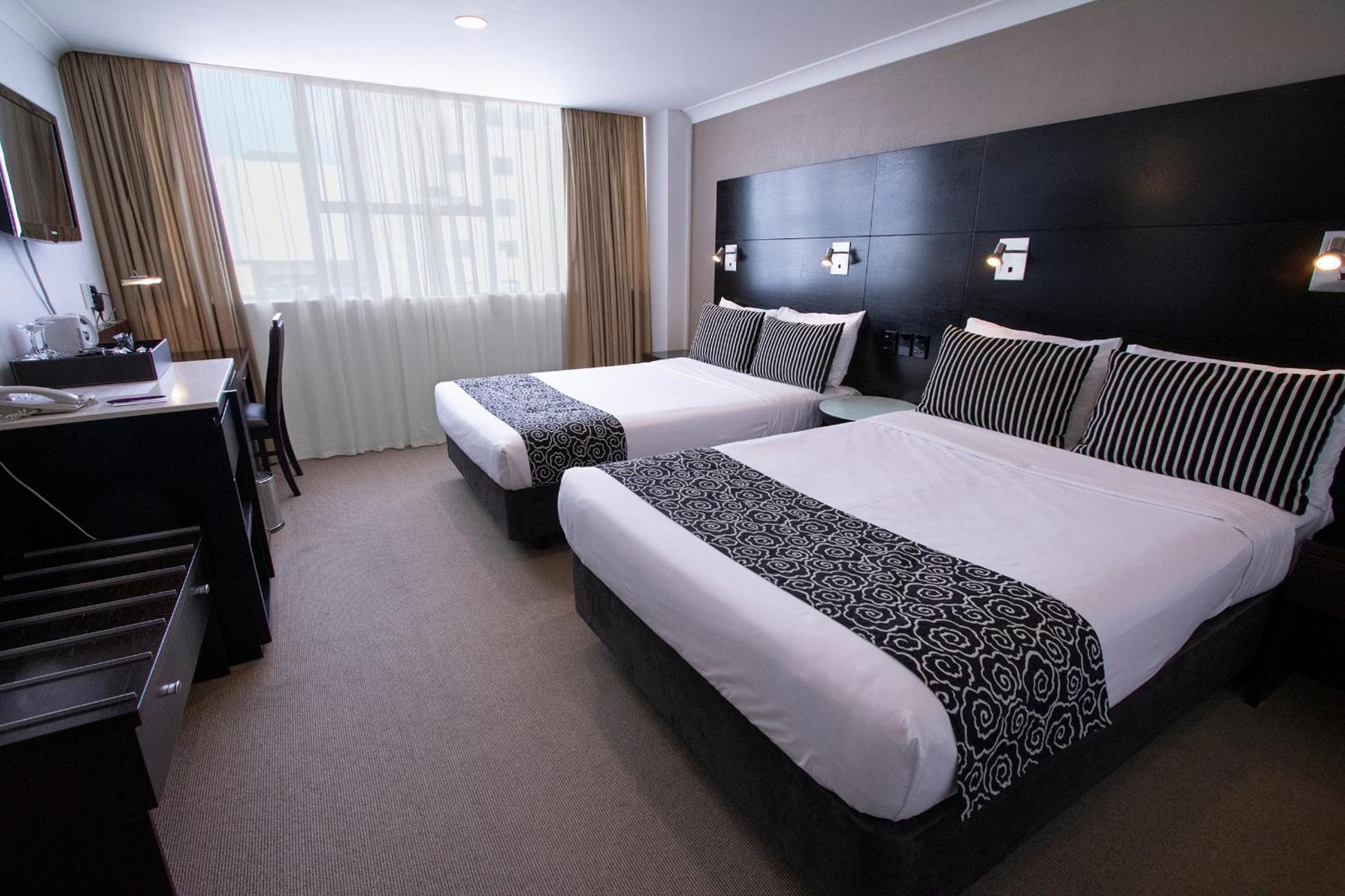 Superior Double Double Room With Air Conditioning - Photo 3