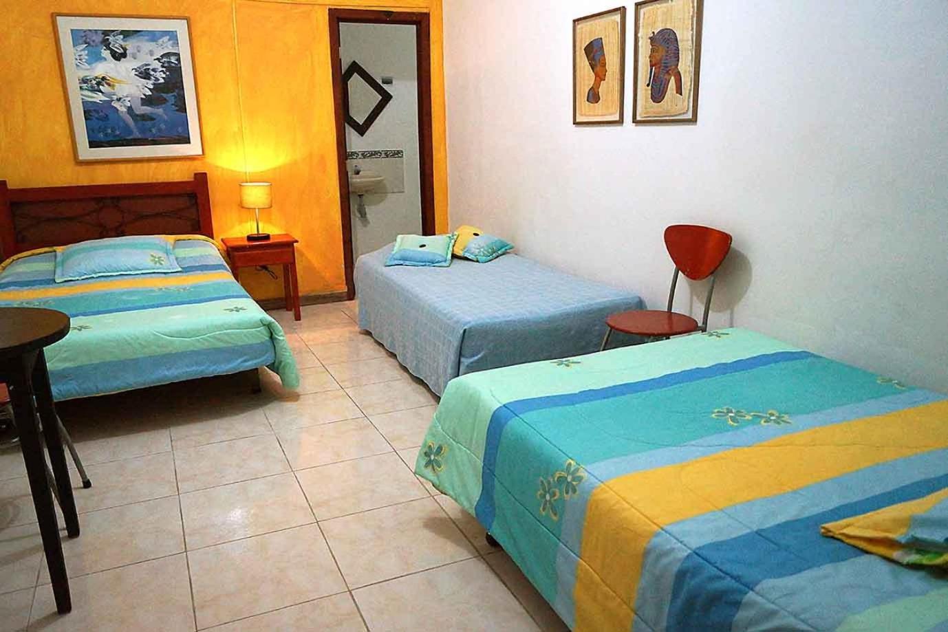 Triple Room photo 1