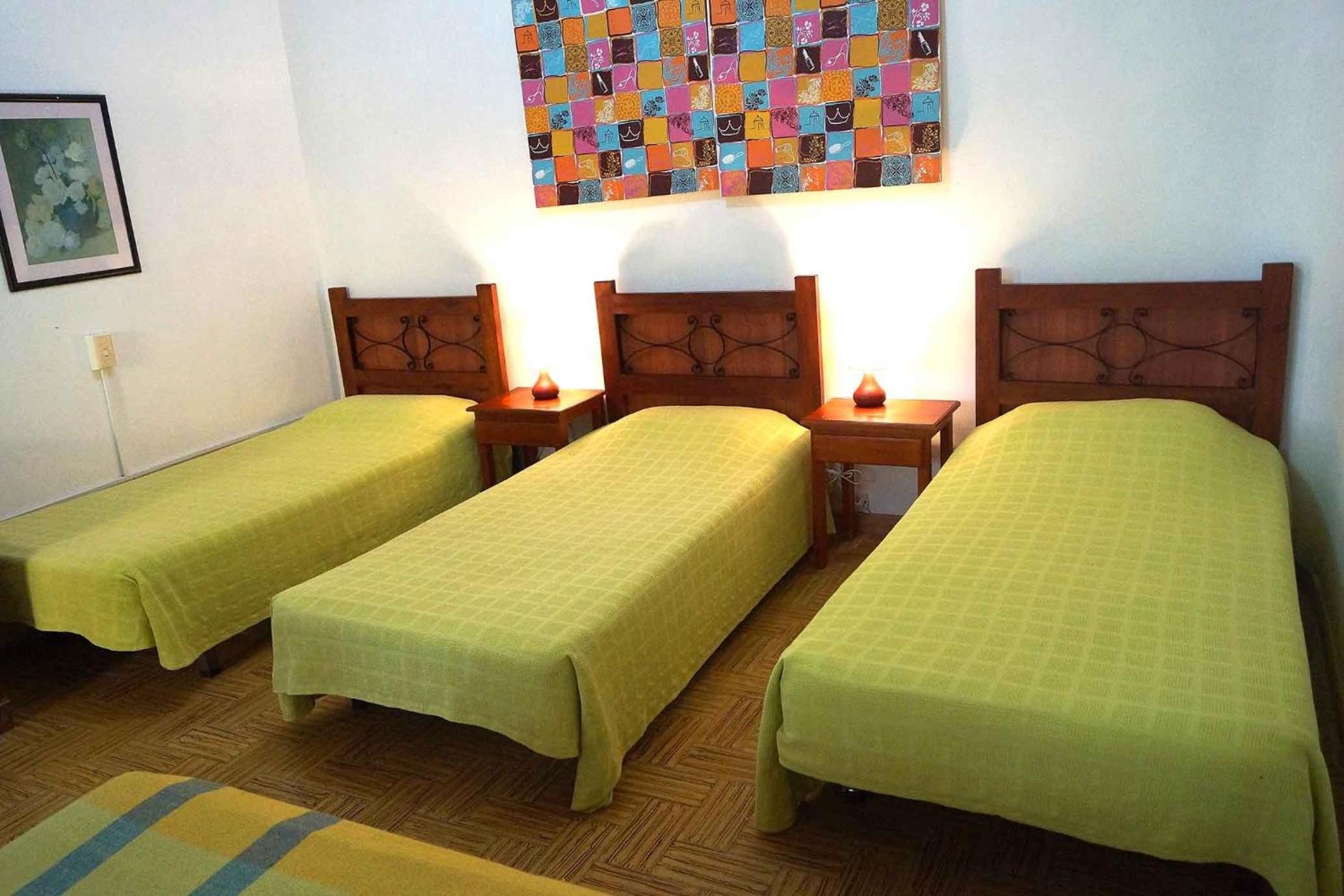 Triple Room photo 2