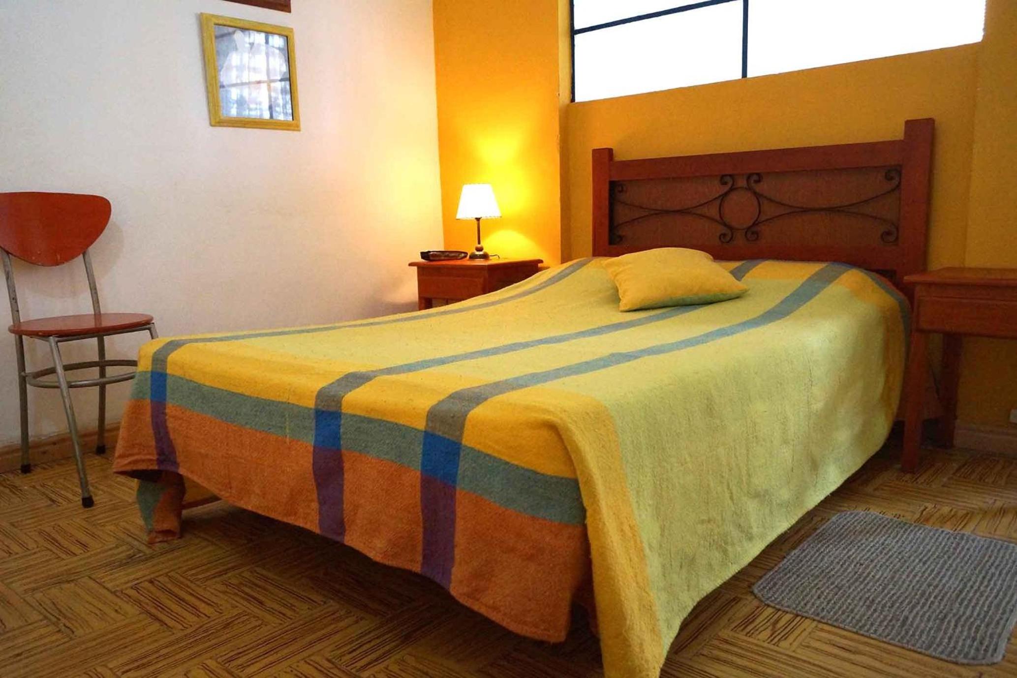 Triple Room photo 3
