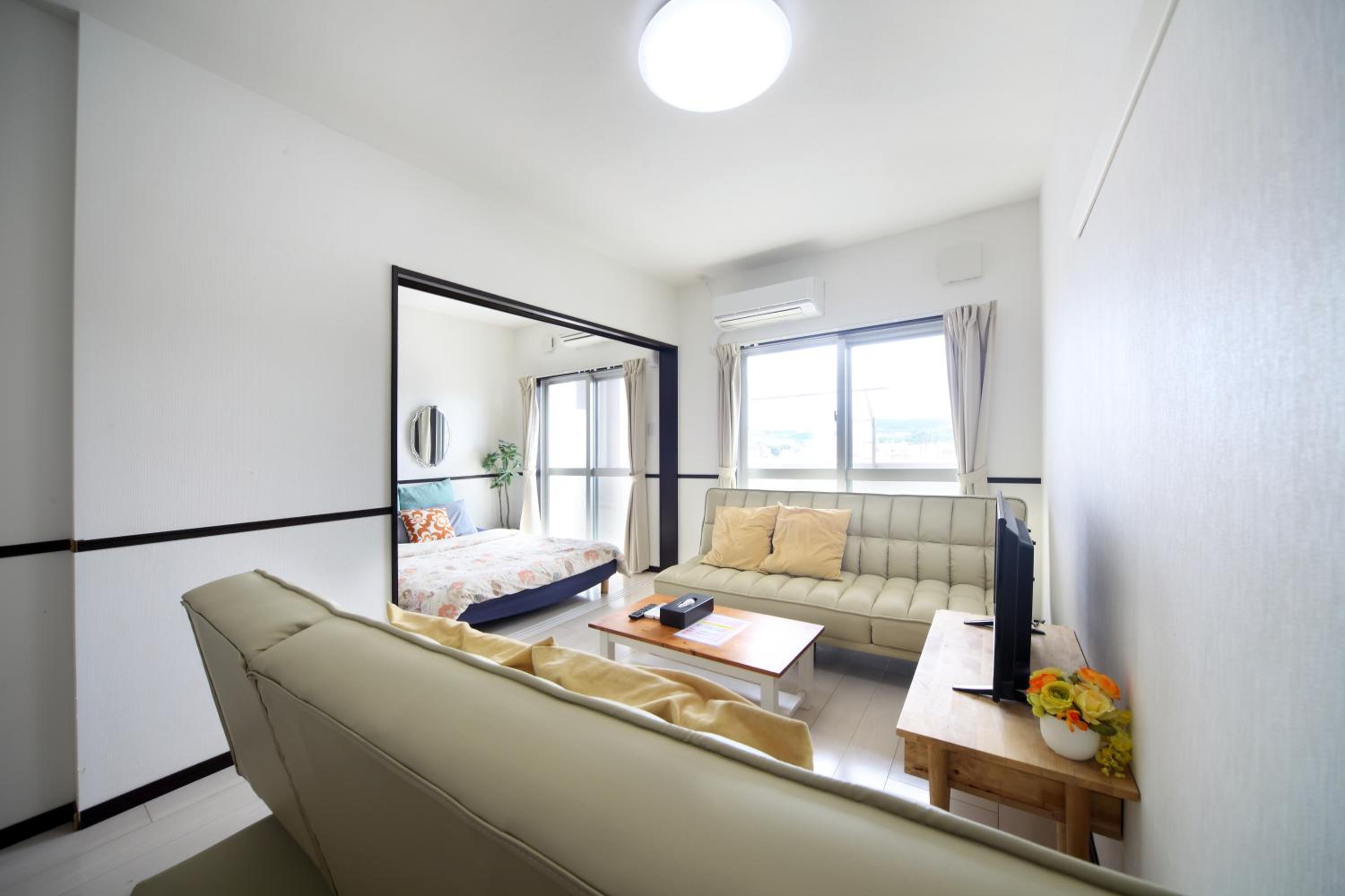 Apartment photo 1