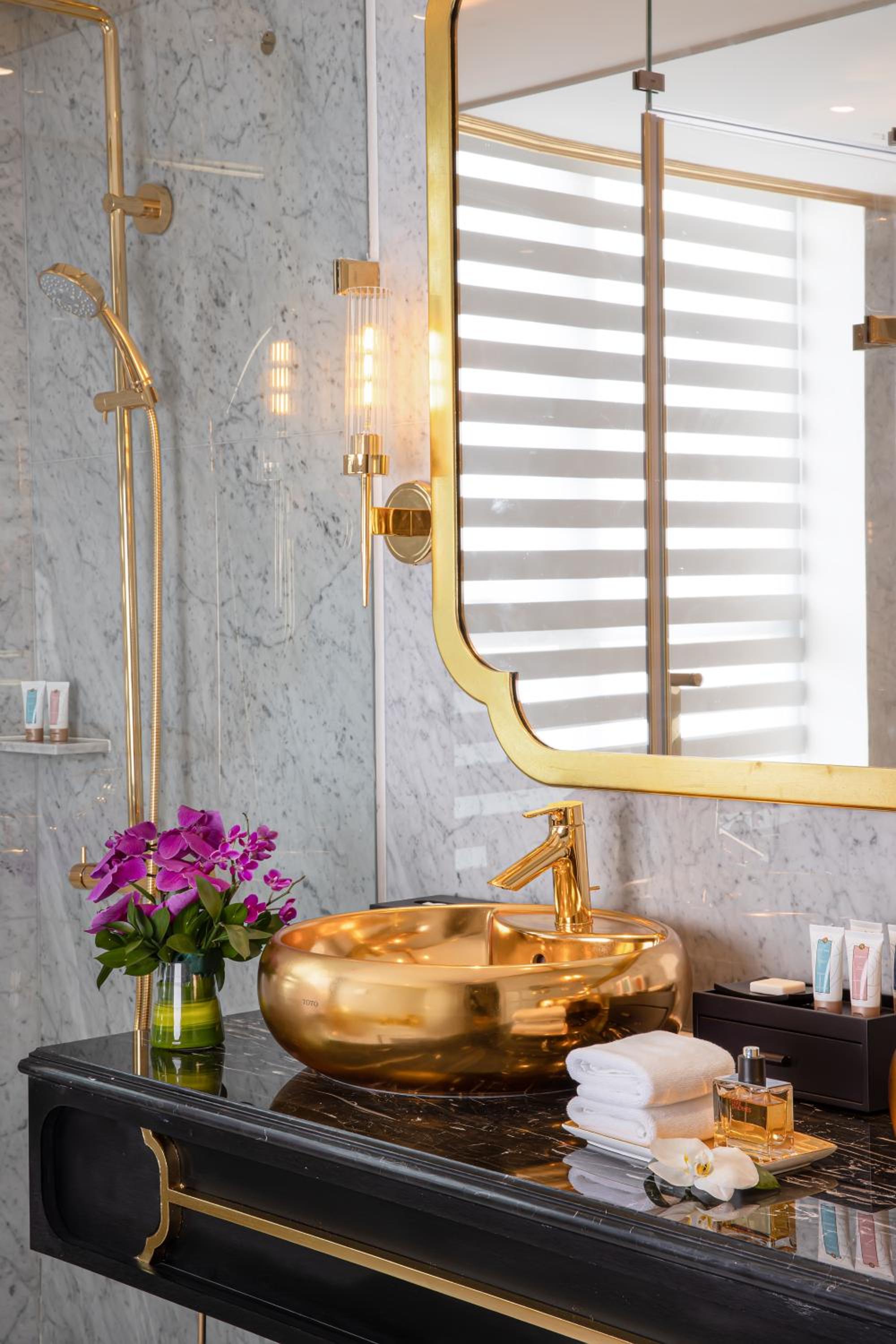 Golden Suite - Photo 5