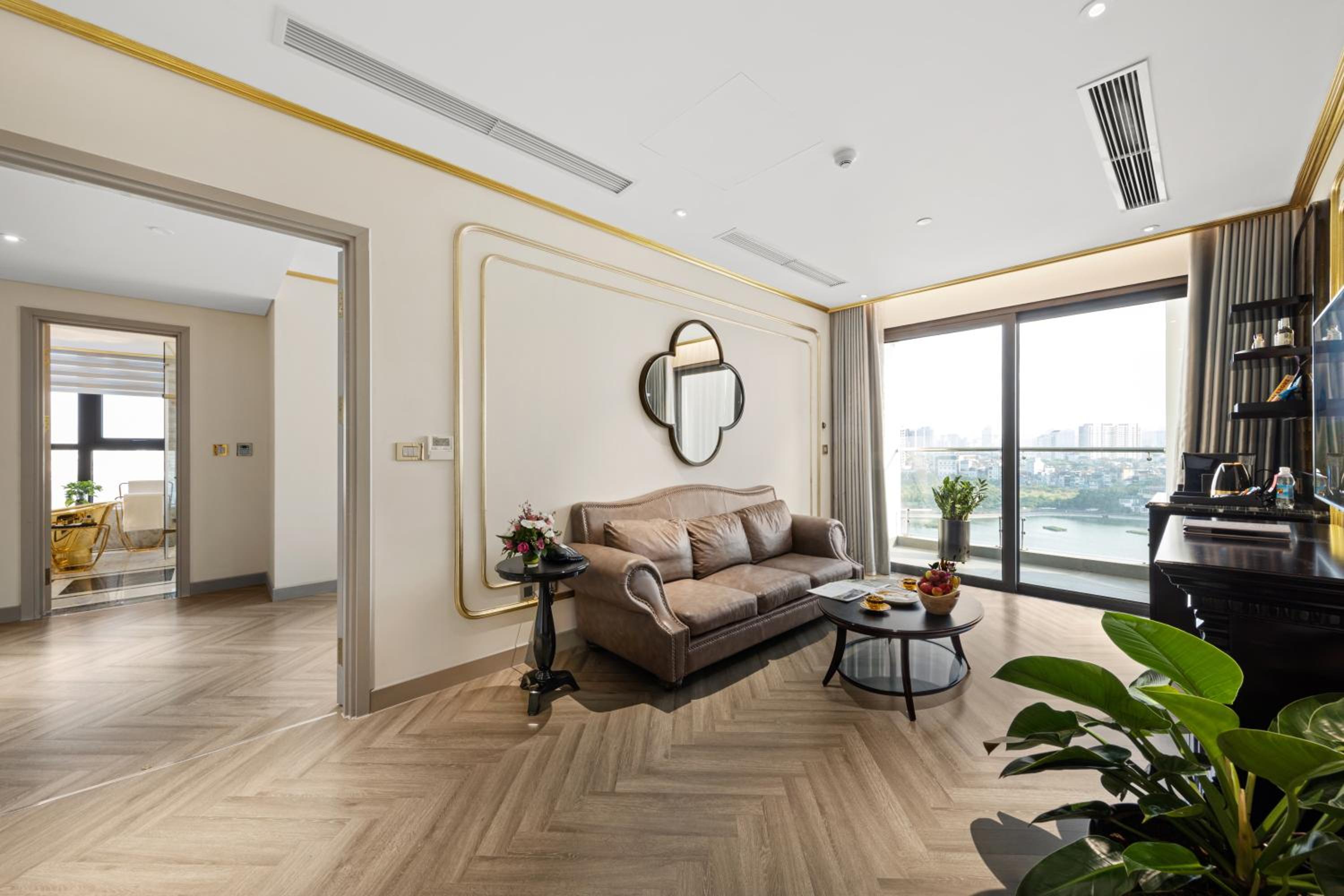 Golden Suite - Photo 10