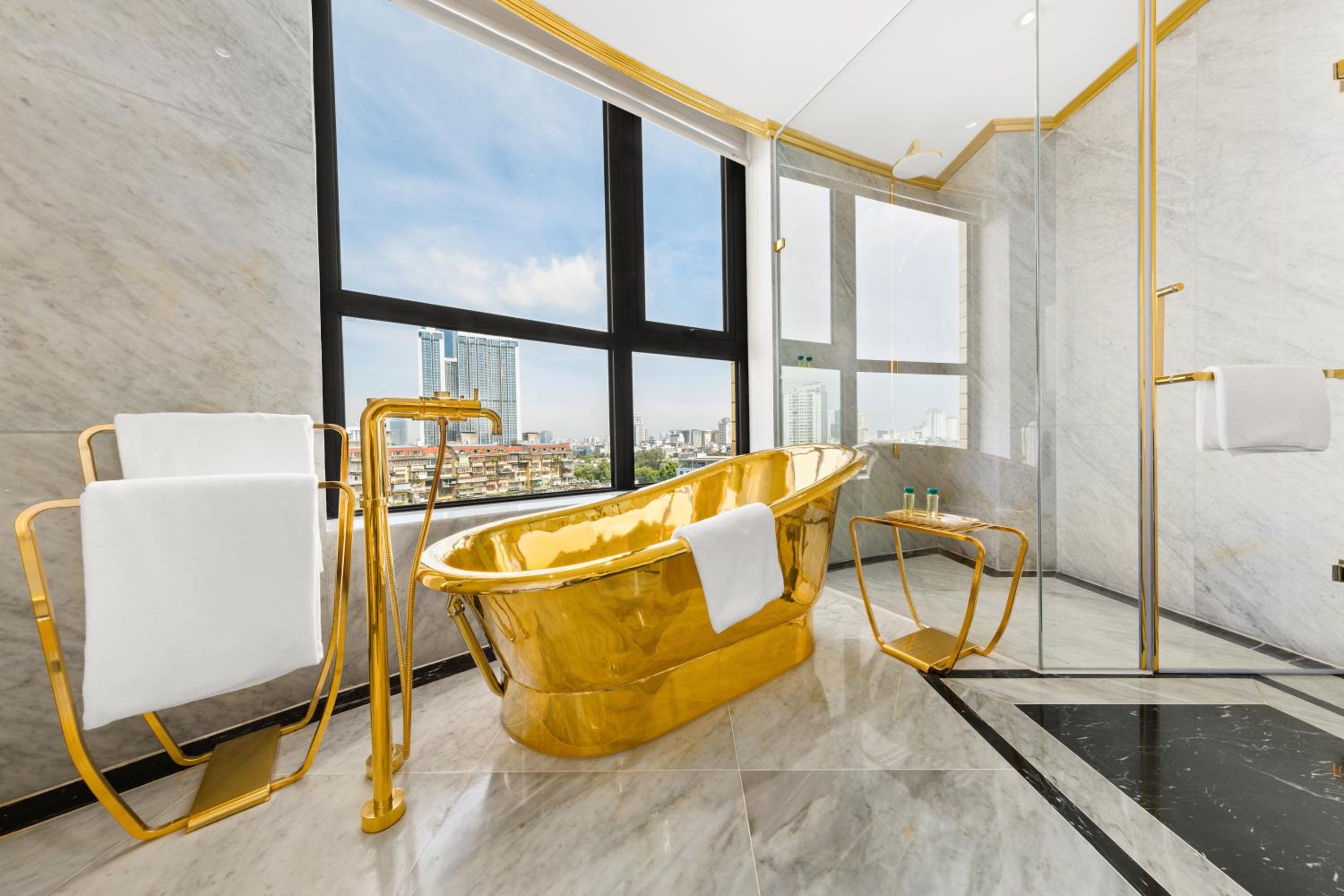 Imperial Penthouse