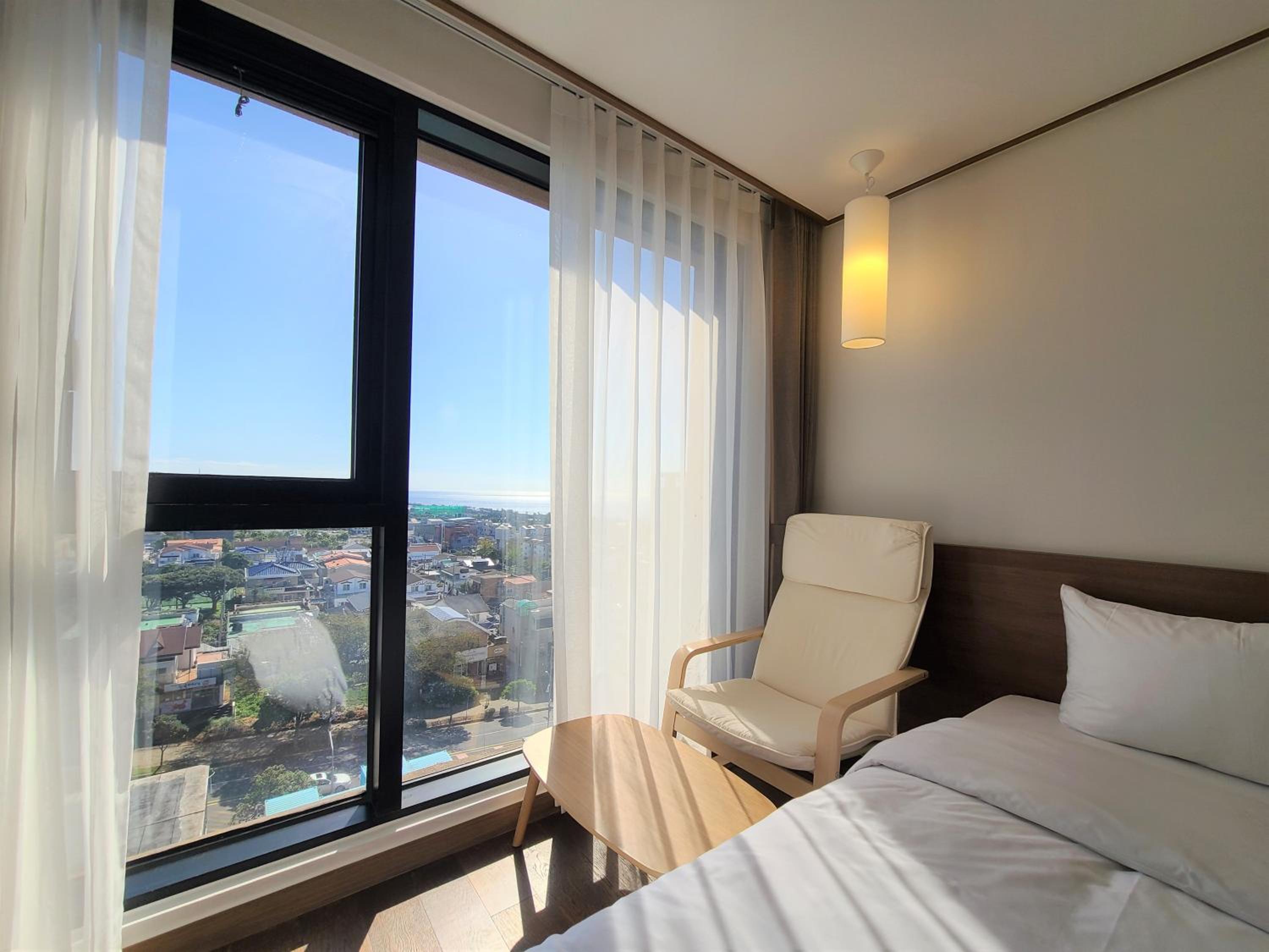 Standard Double Room-  View assigned at check-in - Photo 1