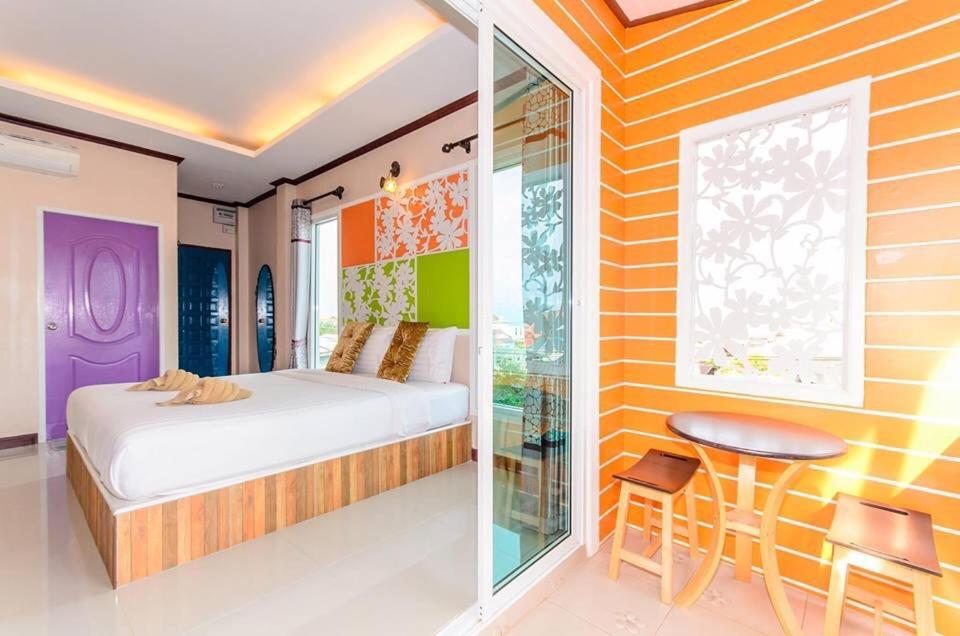 Standard Double Room - Photo 3