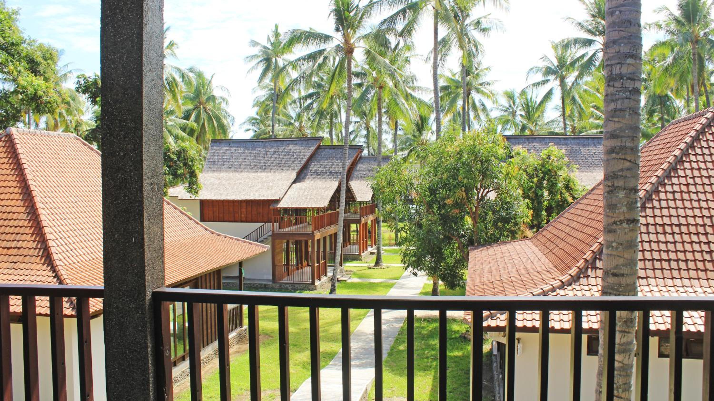 Superior Double Room - Photo 6