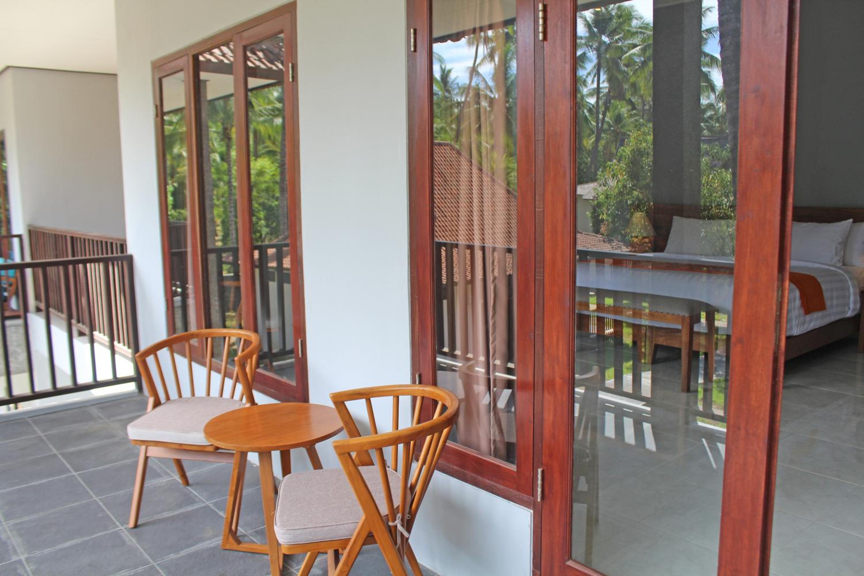Superior Double Room - Photo 5