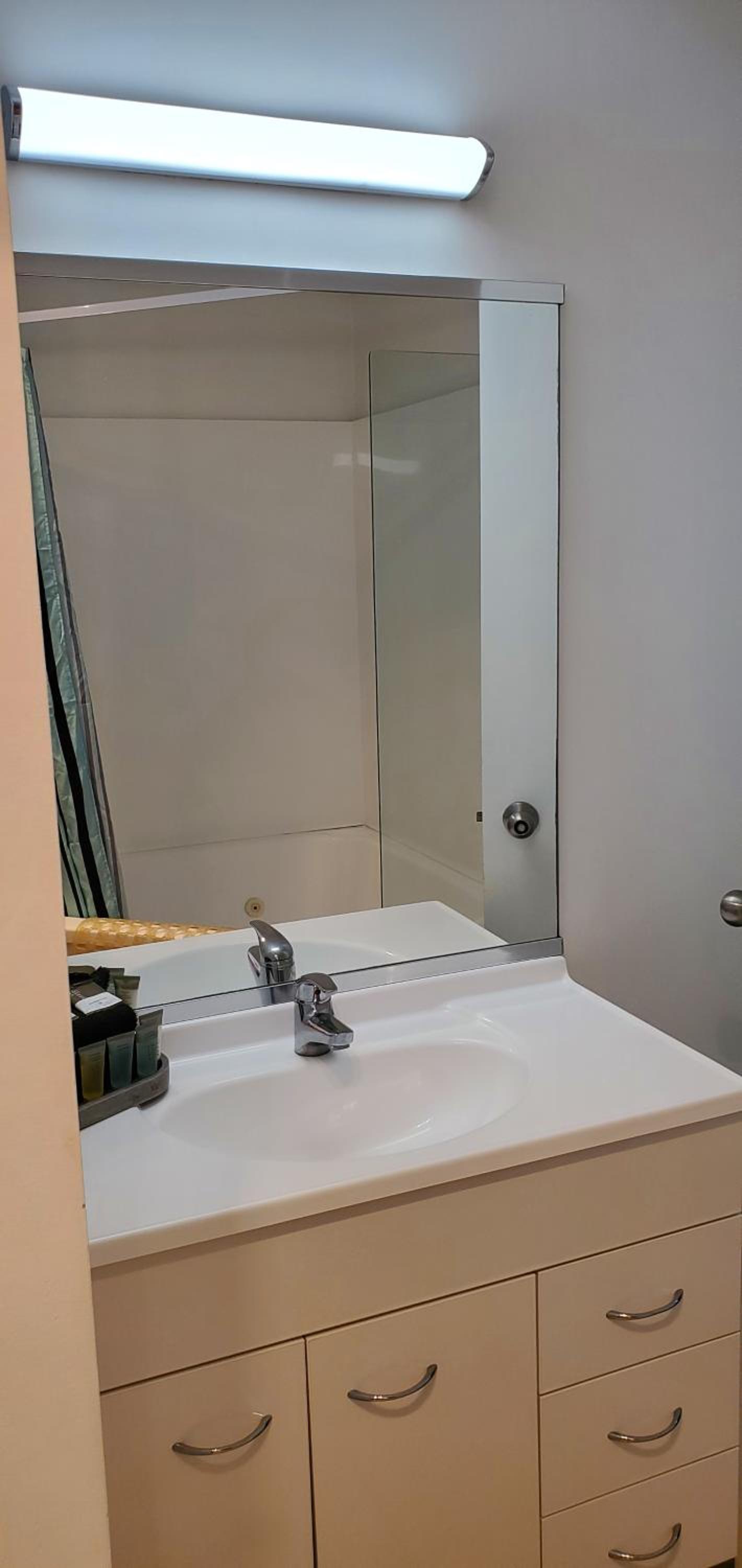 Deluxe One Bedroom Suite photo 3