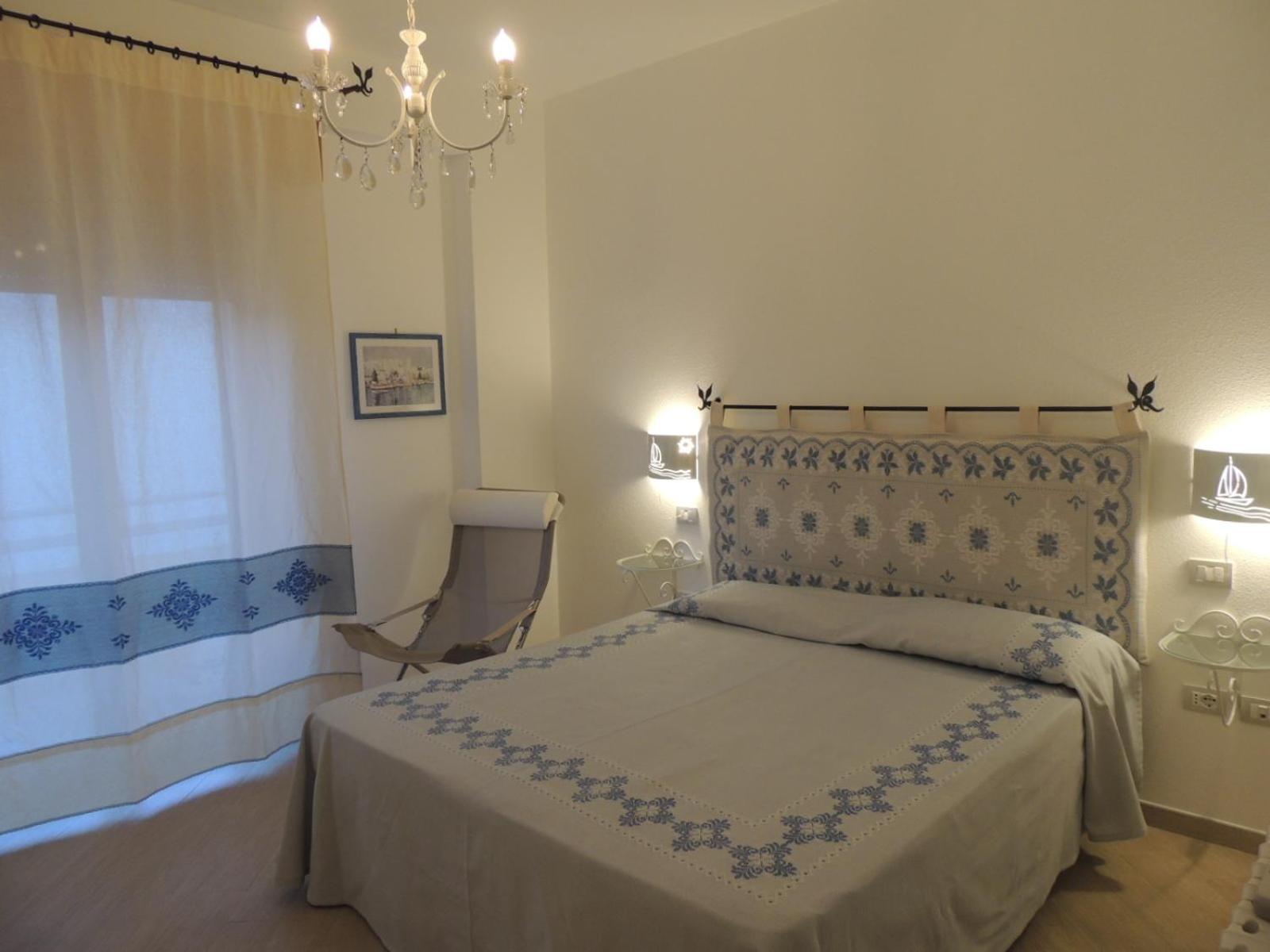Double Room with Balcony photo 1