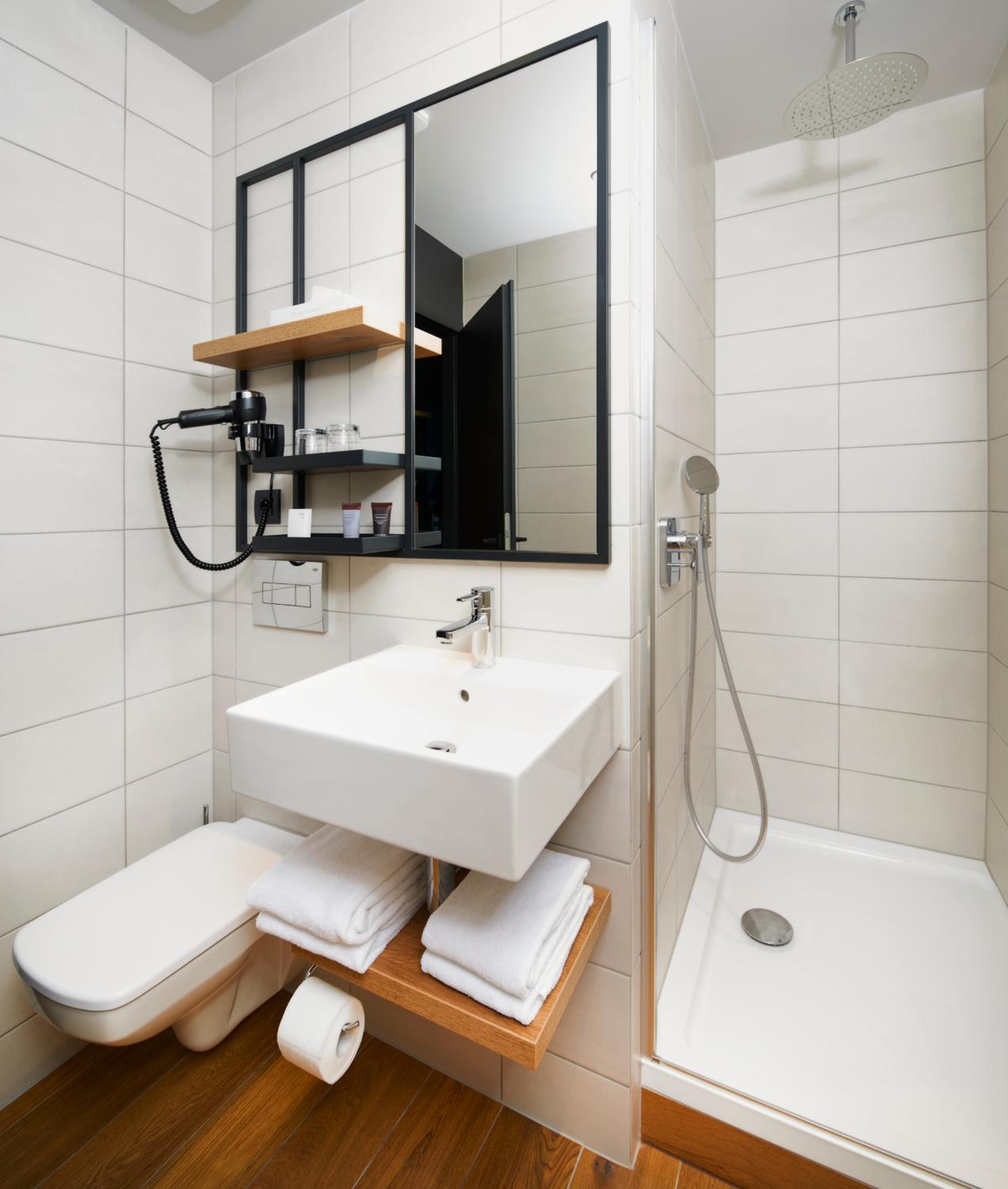 Executive Double or Twin Room - Photo 2