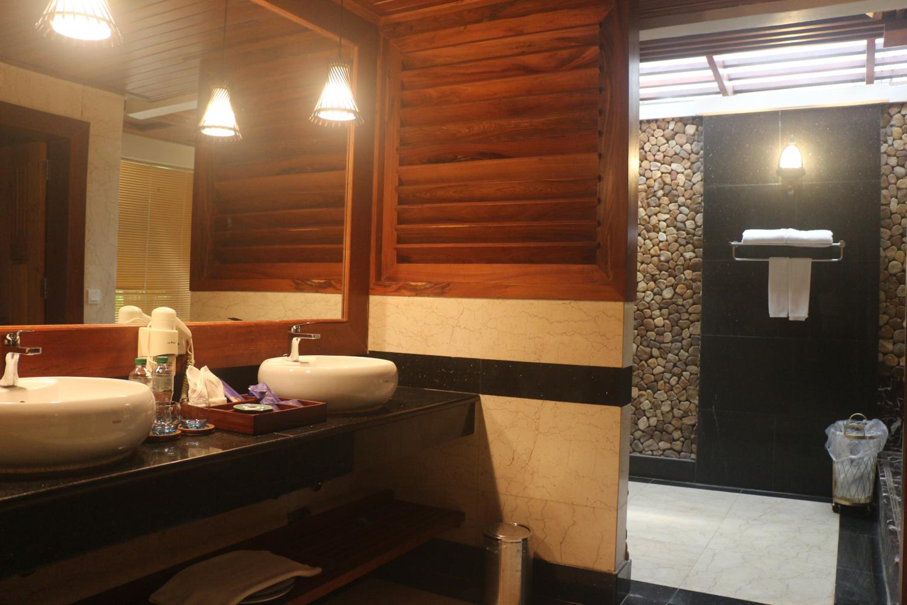 Luxury Suite Bungalow photo 2