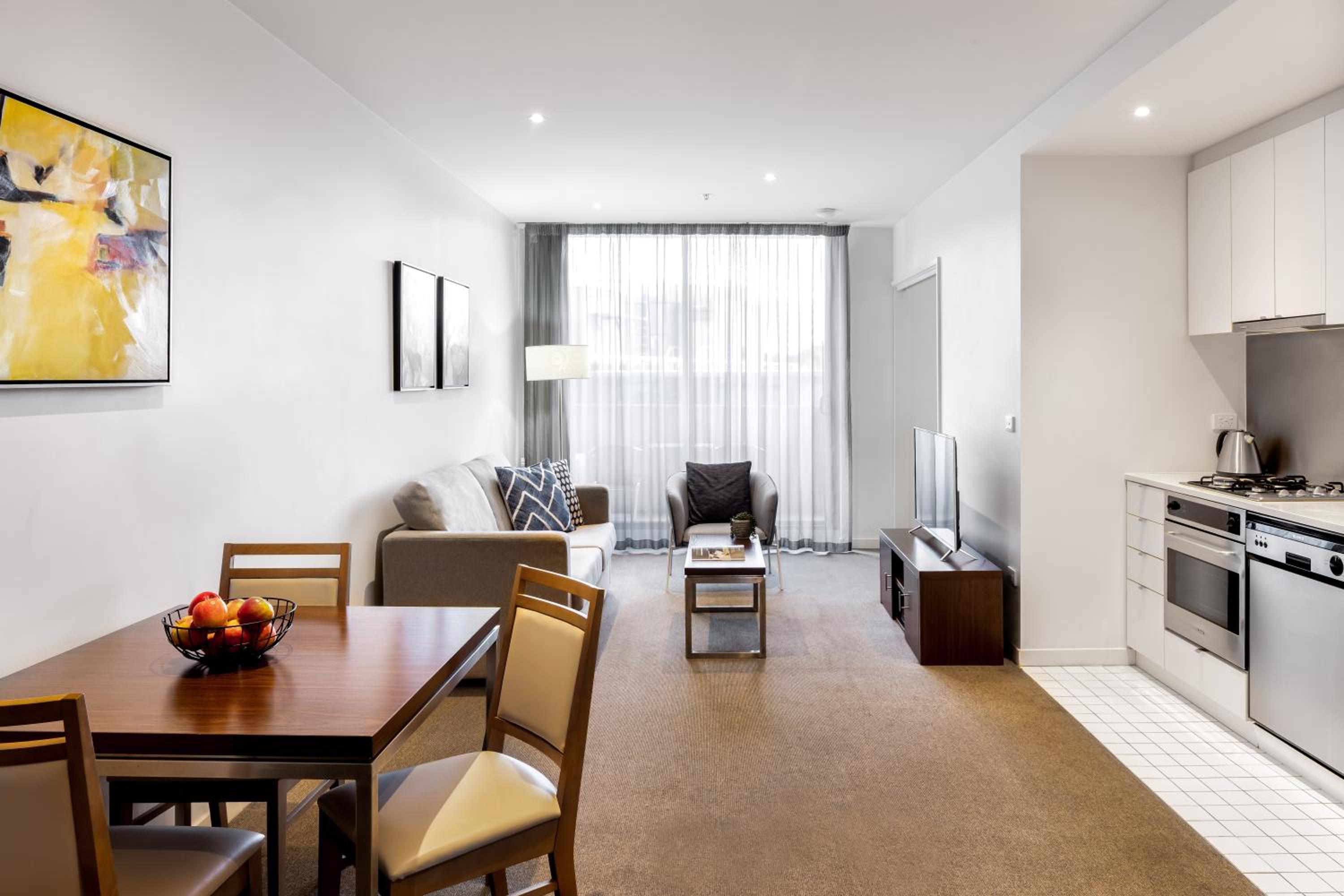 Superior Apartment - Photo 5