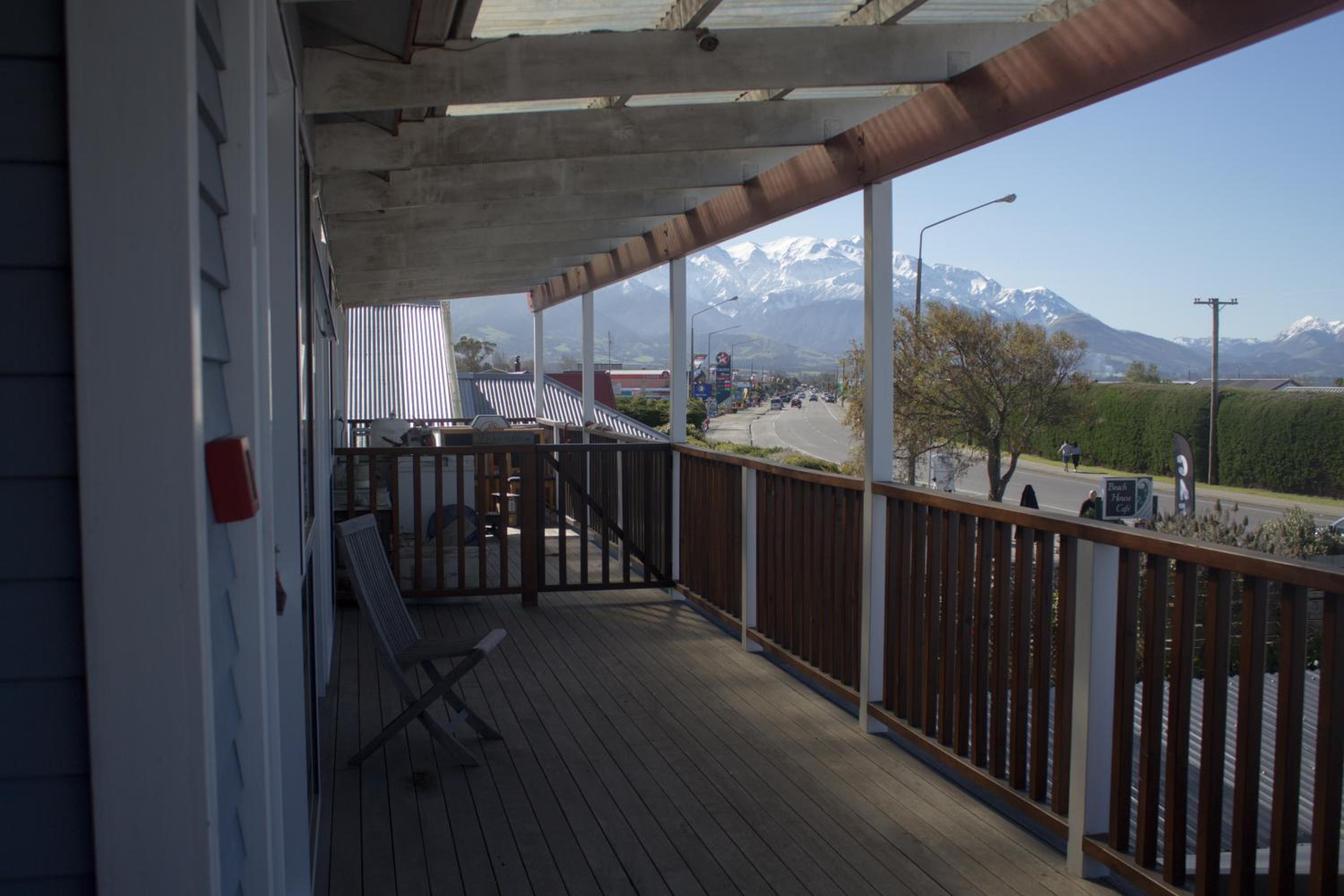 Double Room with Mountain View photo 3
