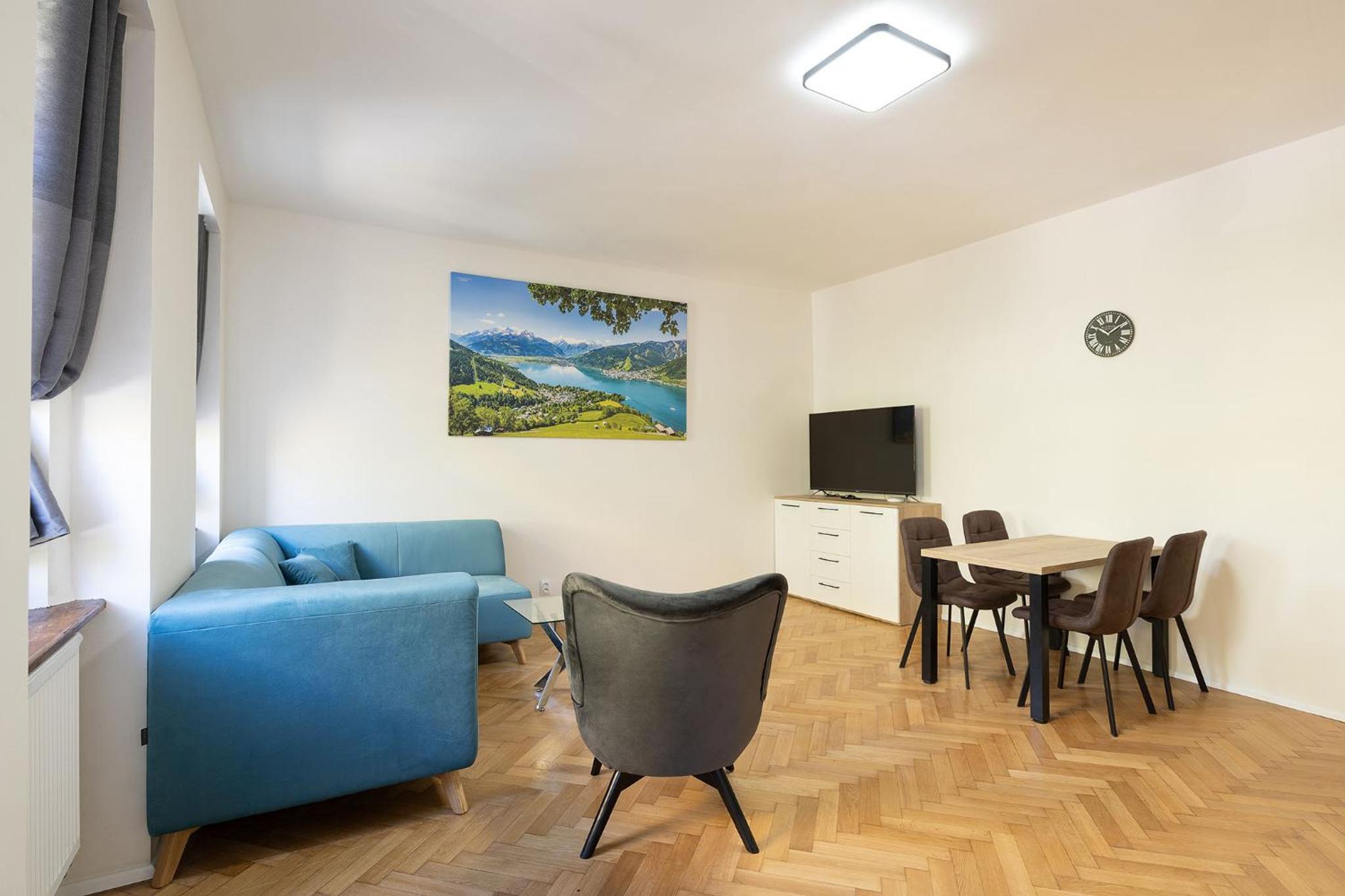 Superior Apartment