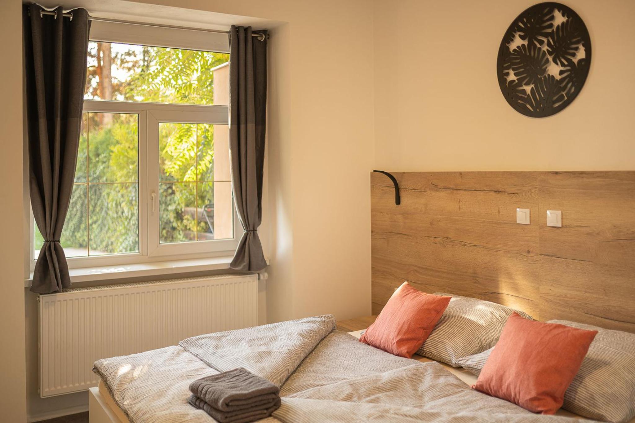 Standard Apartment