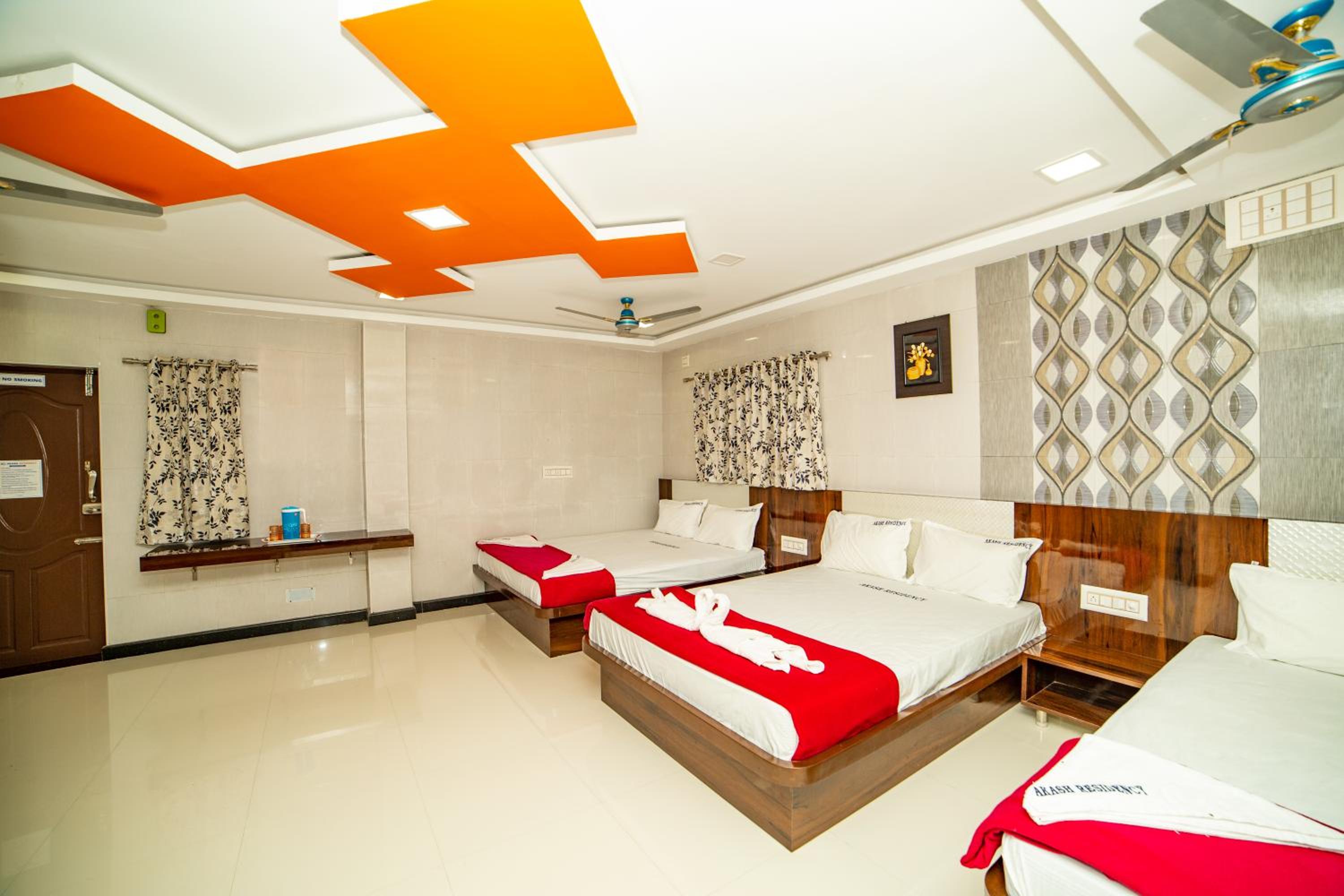 Family Junior Suite