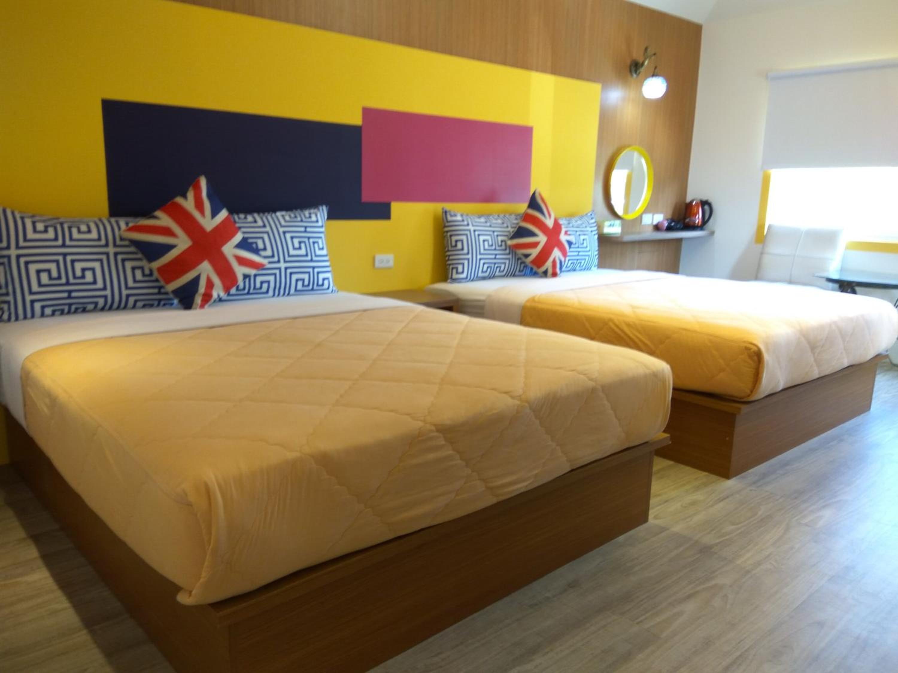 Quadruple Room photo 2