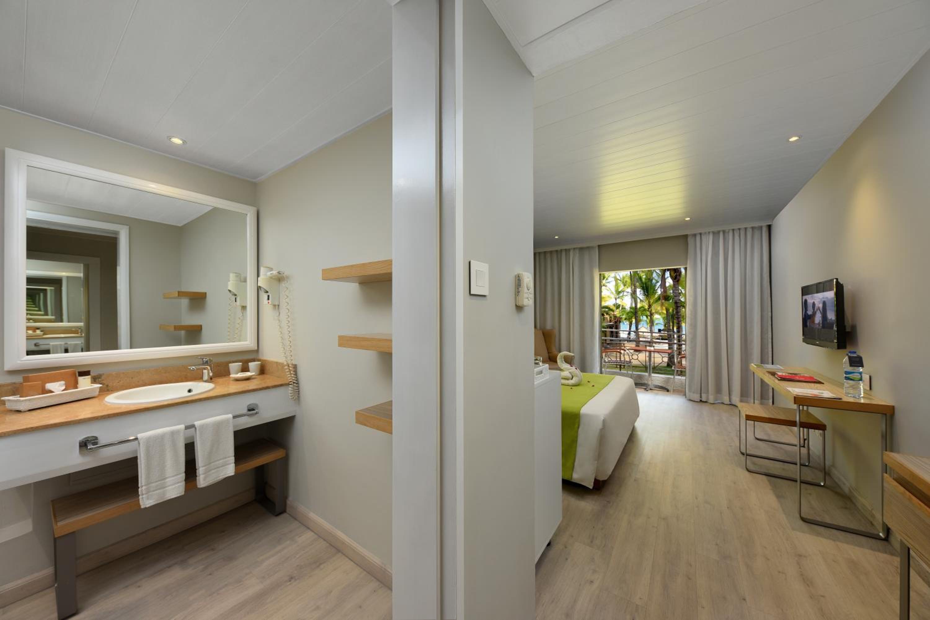 Standard Double Room – Christmas Special