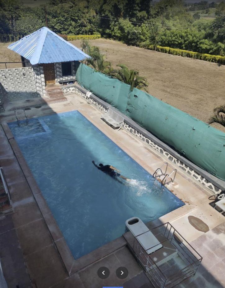 Villa photo 2