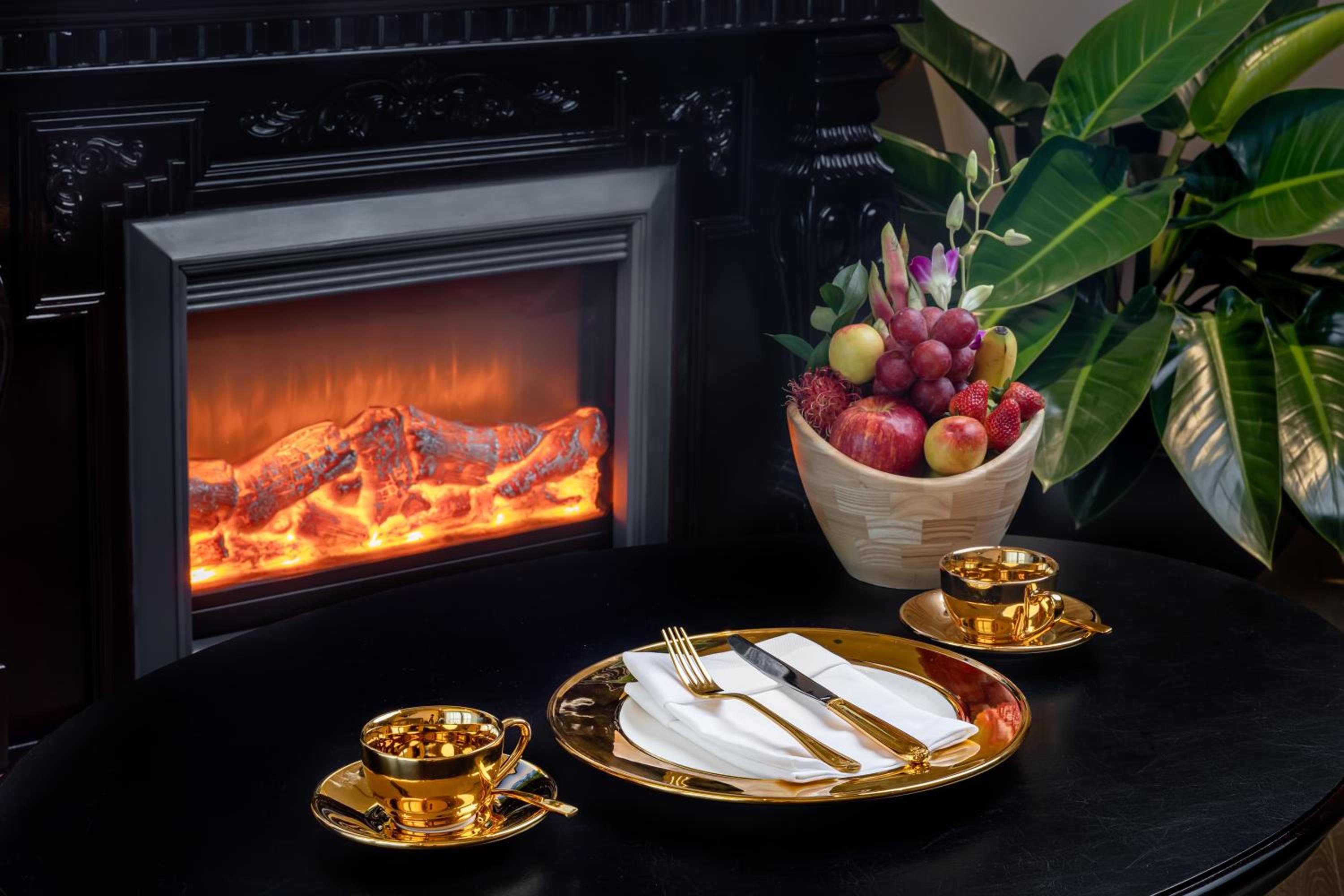 Golden Suite - Photo 6