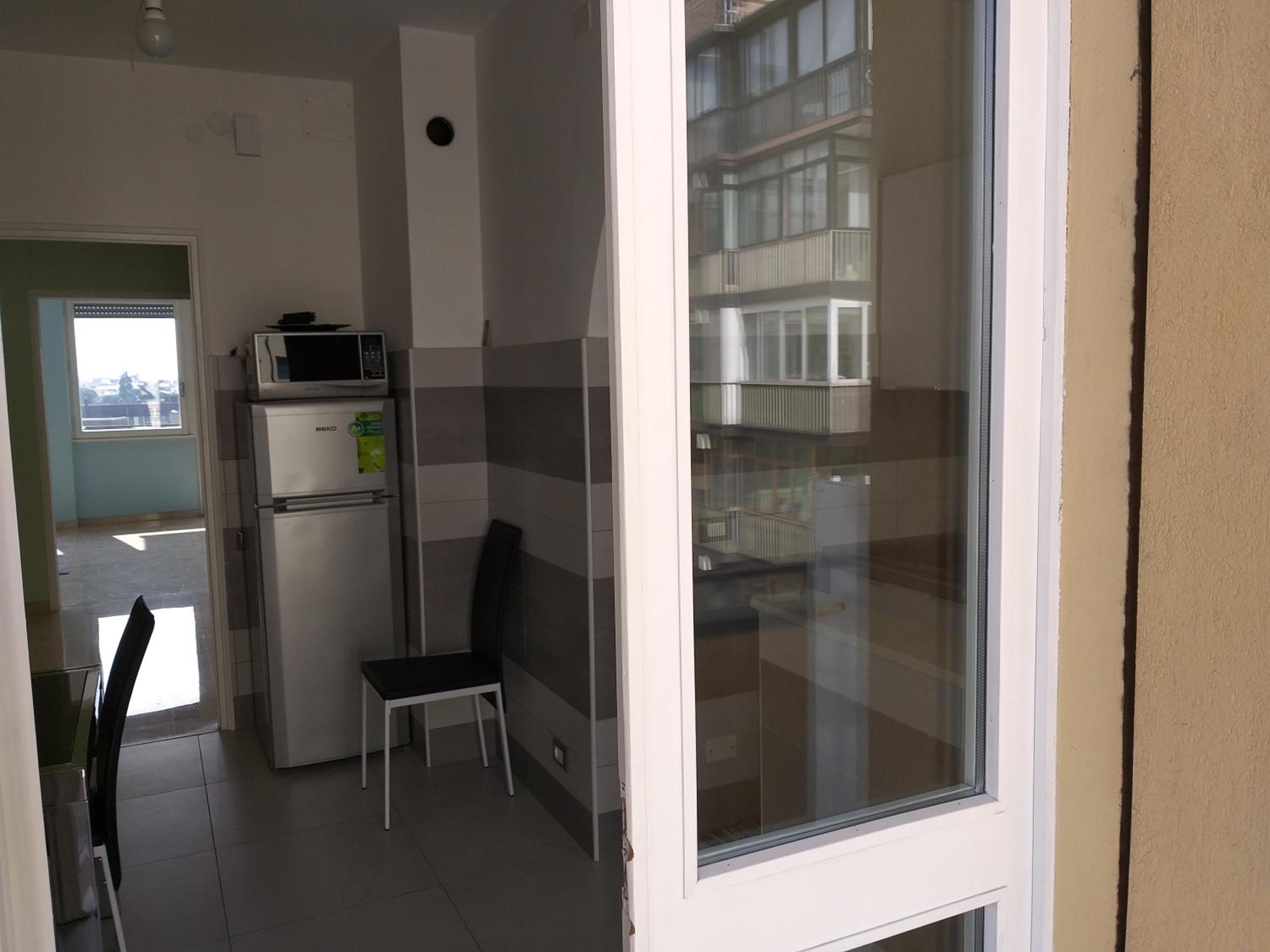 Three-Bedroom Apartment - Photo 8