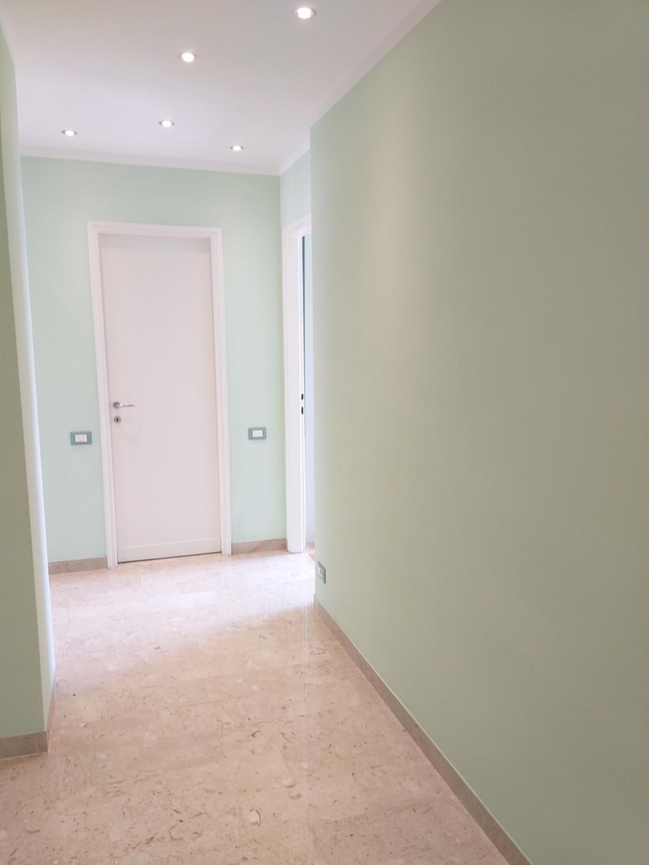 Three-Bedroom Apartment - Photo 17