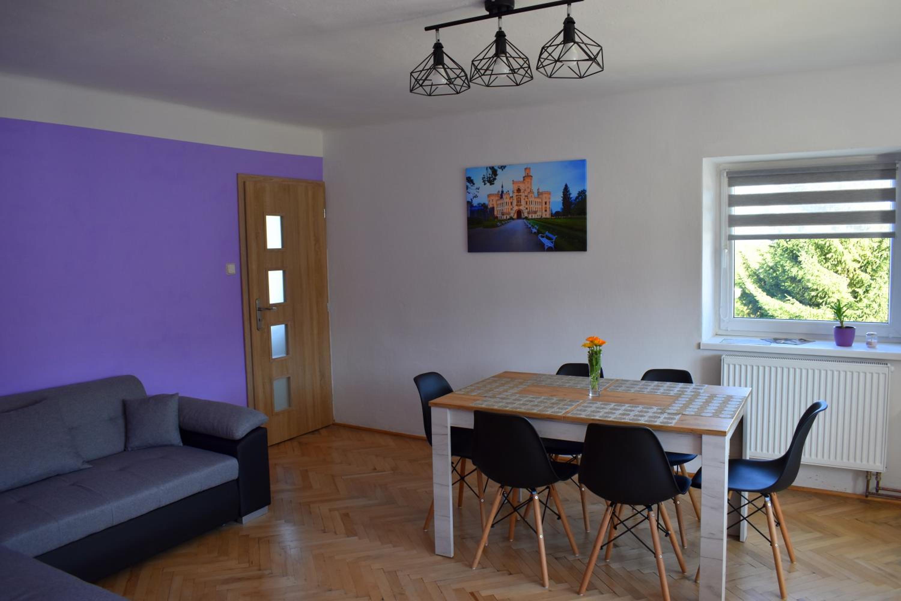 Two-Bedroom Apartment - Photo 15