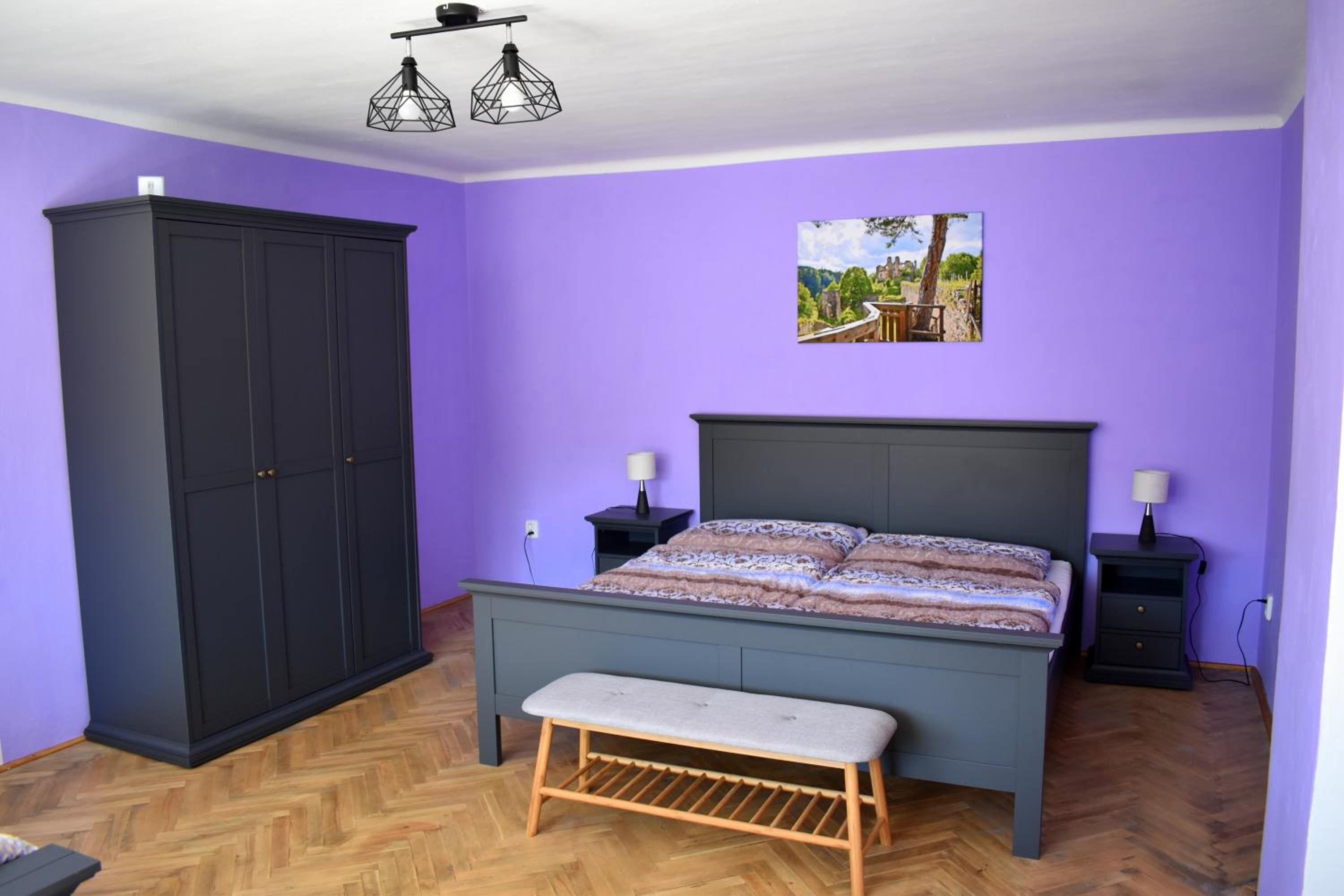 Two-Bedroom Apartment - Photo 17