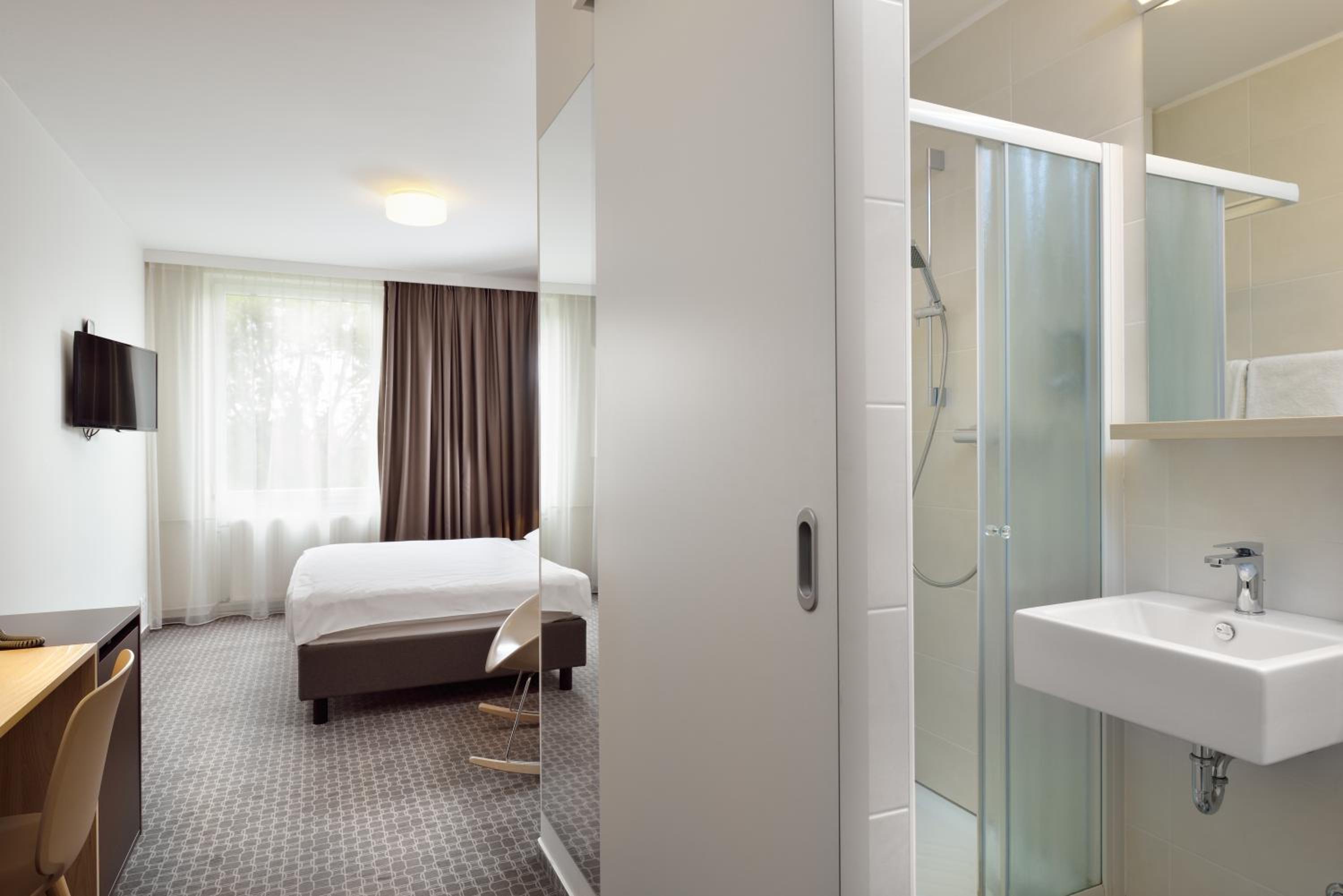 Double Room - Photo 1