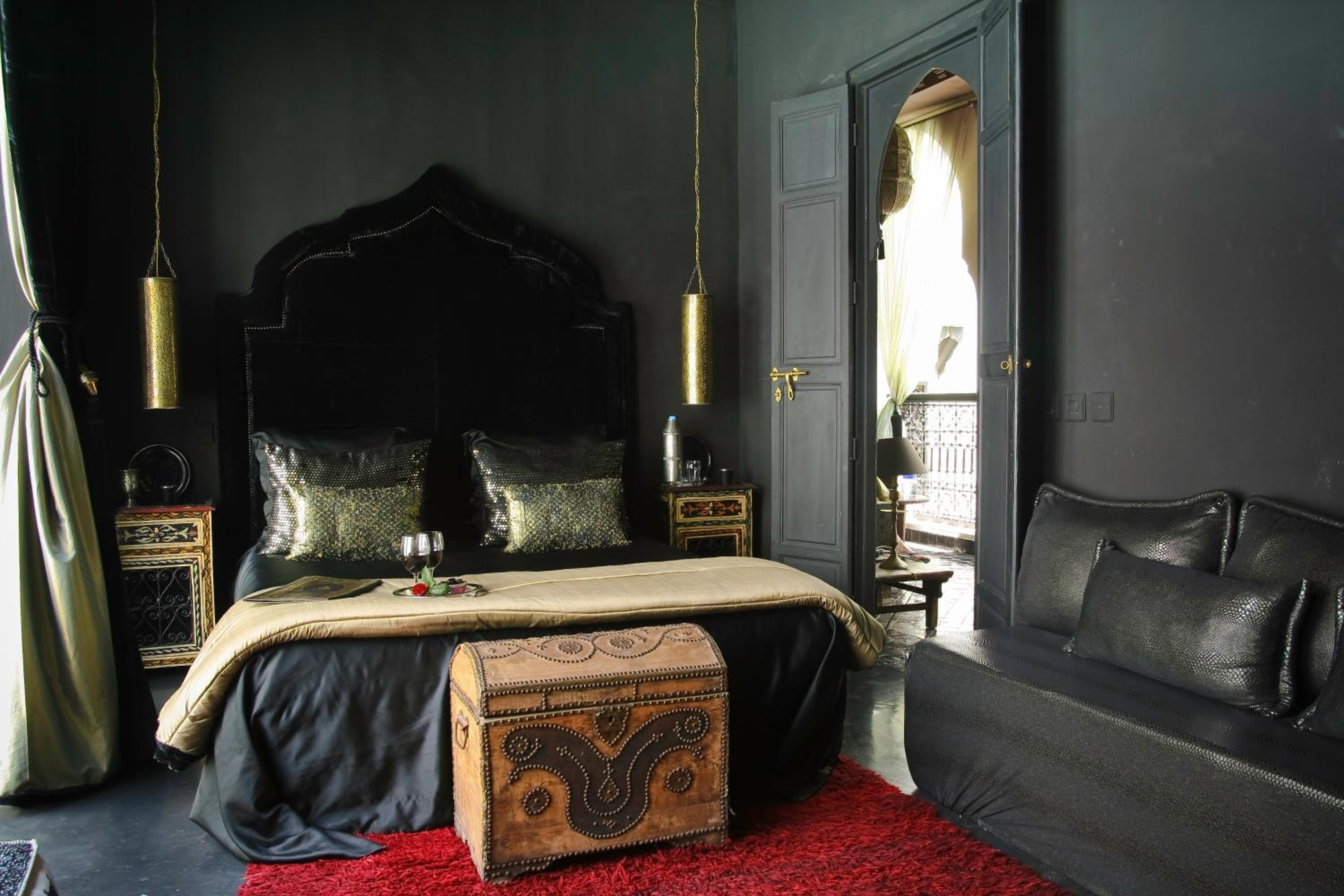 Sultana Suite - Photo 6
