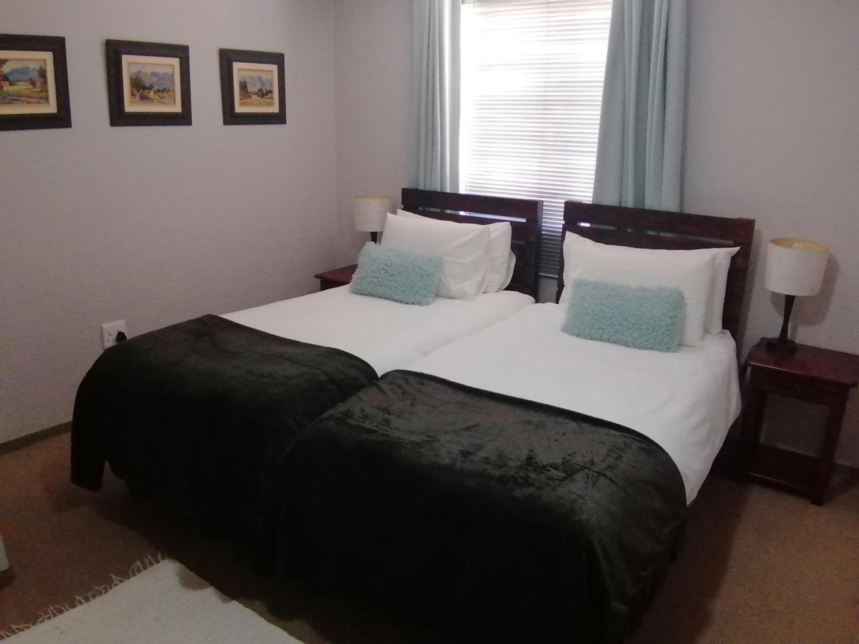 Twin Room photo 3