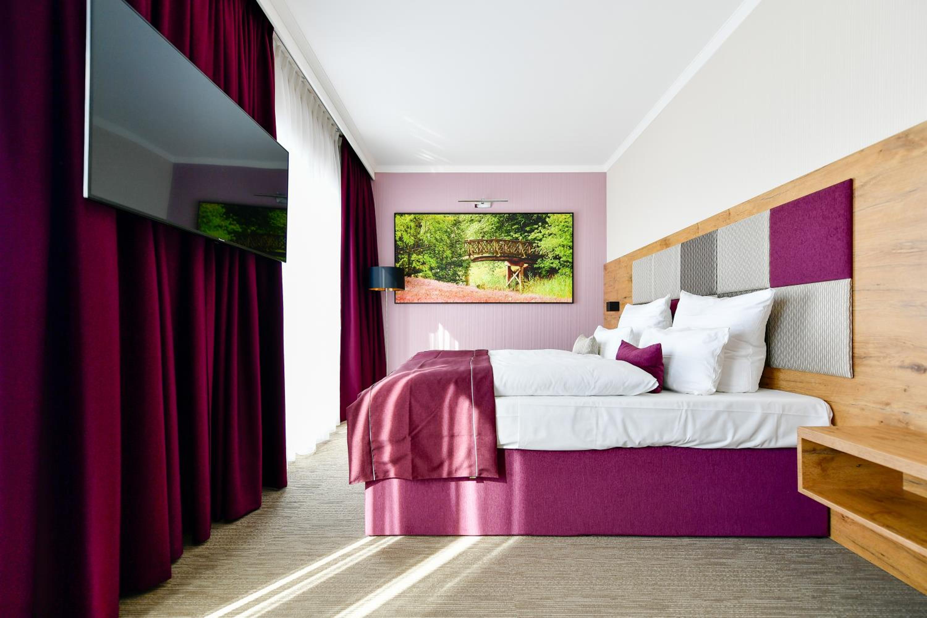 Comfort Double Room - Photo 1