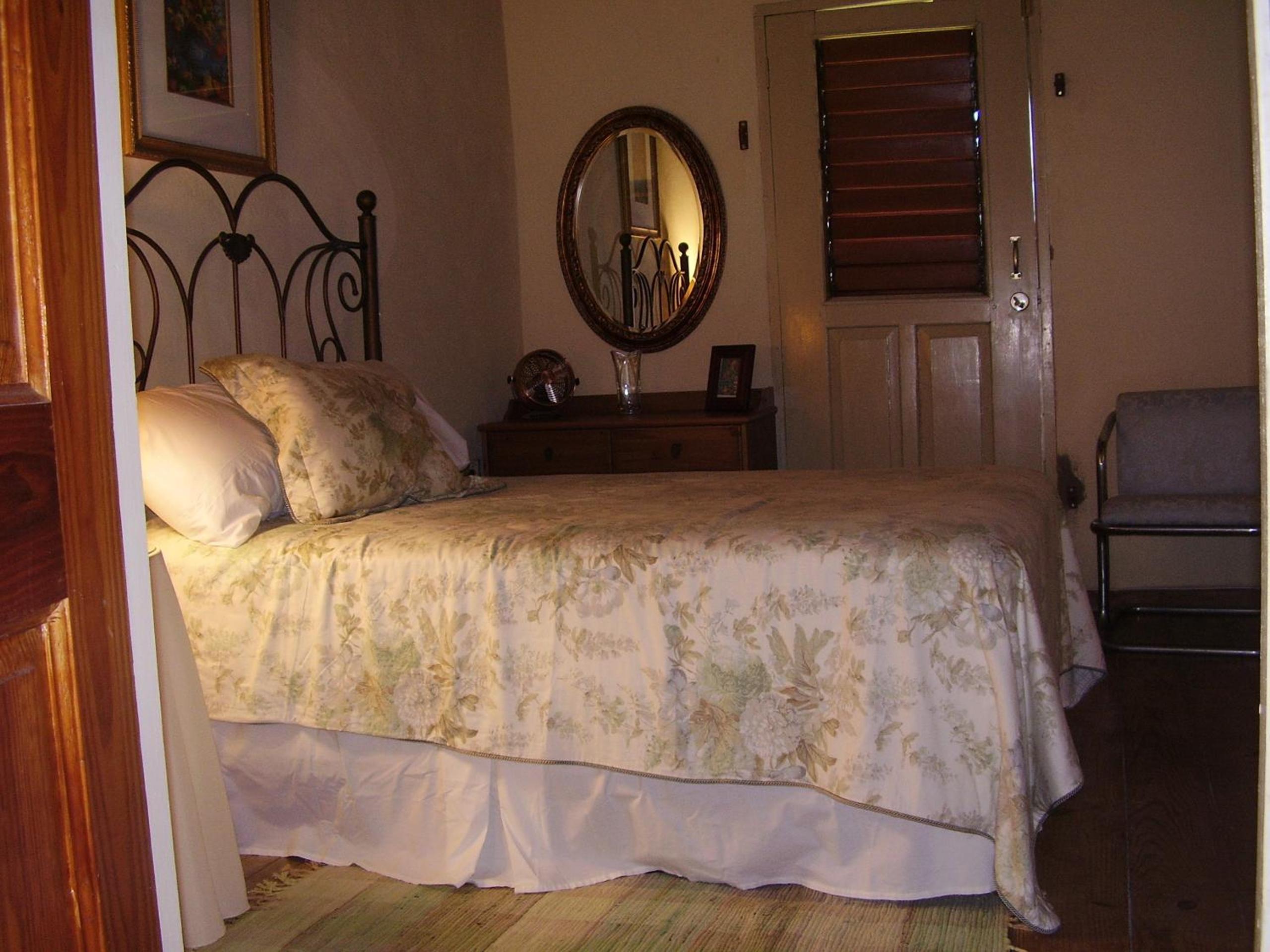 Standard Double Room with Balcony photo 1
