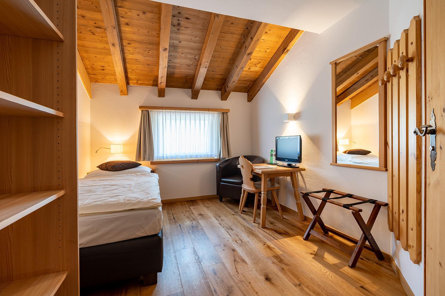 Single Room photo 3
