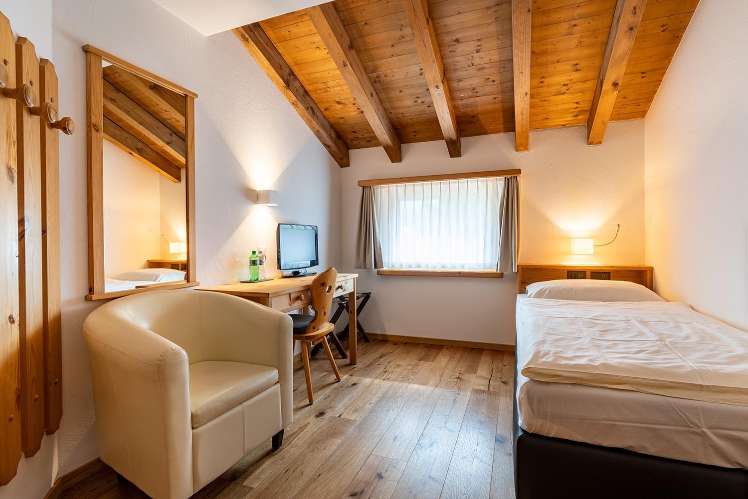 Single Room photo 1