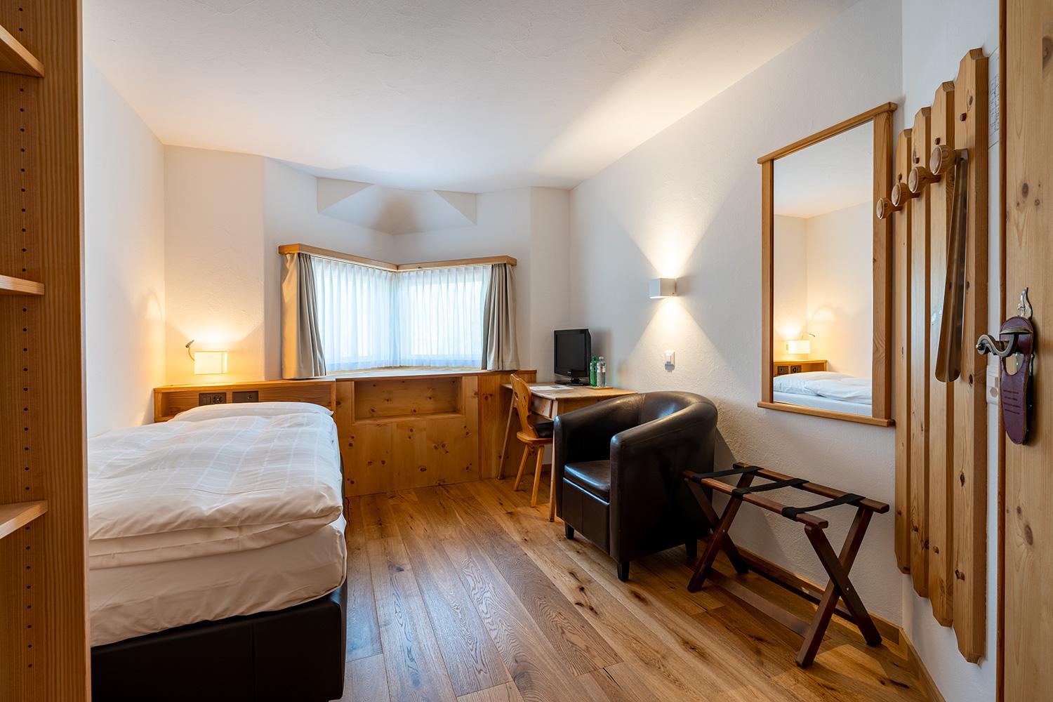Single Room photo 2