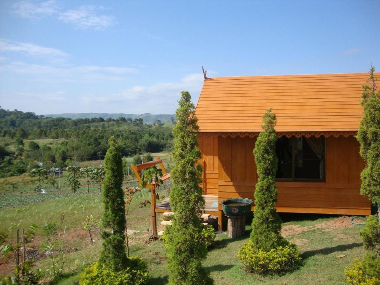 One-Bedroom Chalet - Photo 4