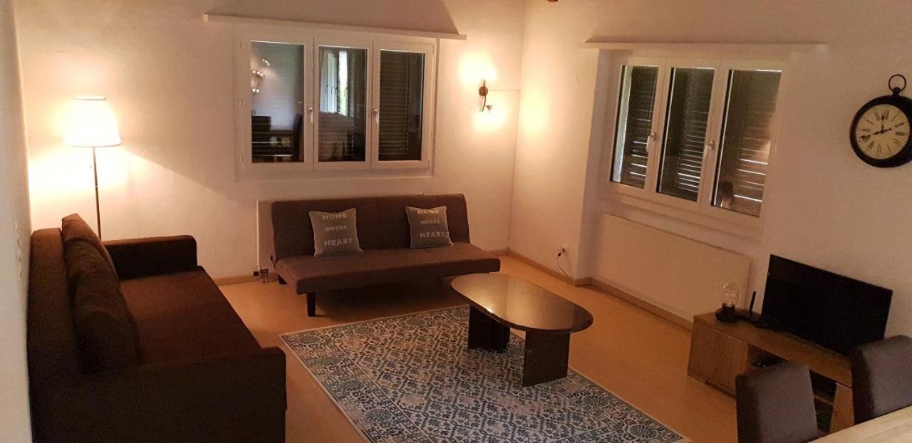 Two-Bedroom Apartment with Bath photo 1