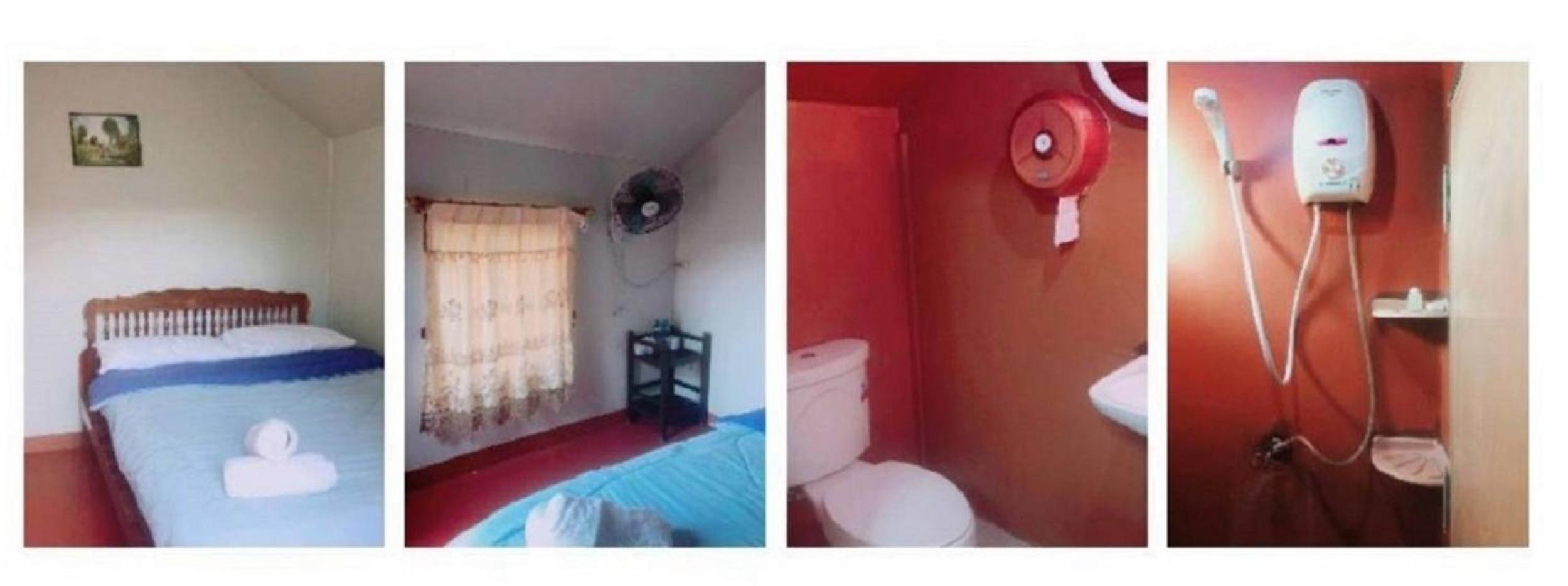 Budget Double Room - Photo 1