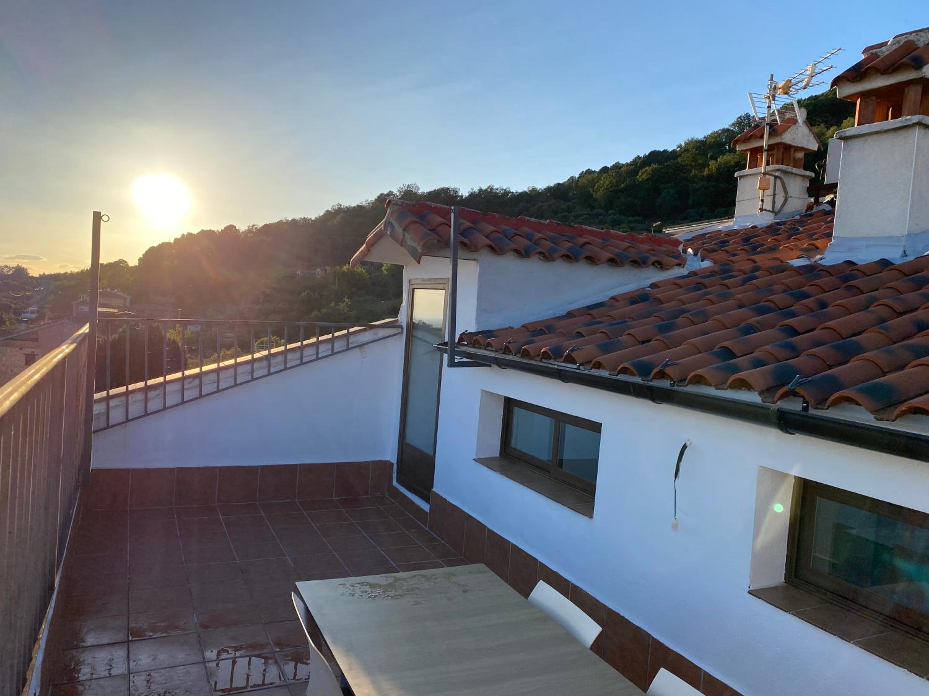 Double Room with Terrace photo 3