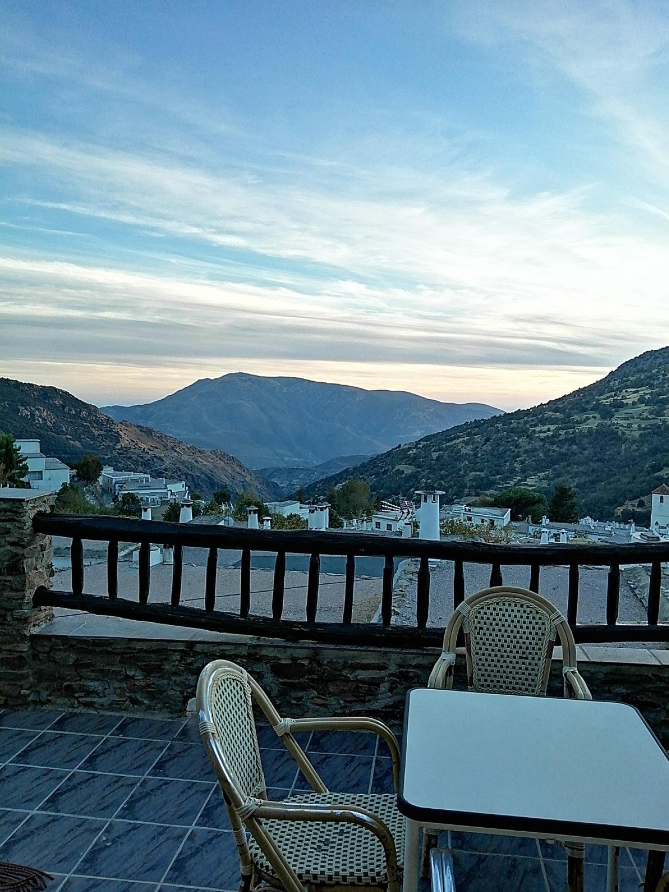 Double Room with Terrace photo 3