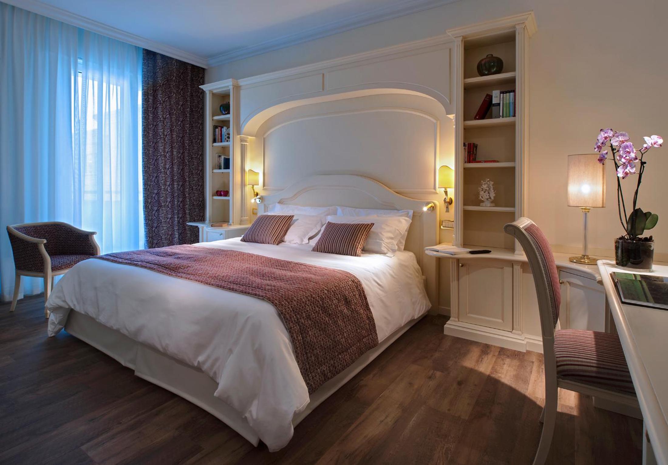 Superior Double Room photo 1