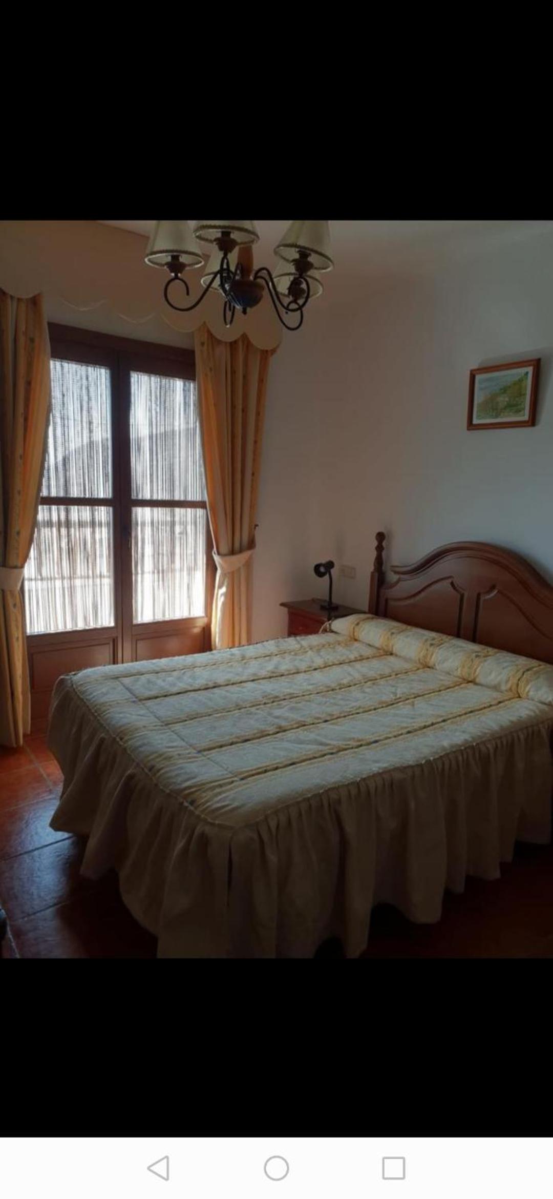 Double Room with Terrace photo 2