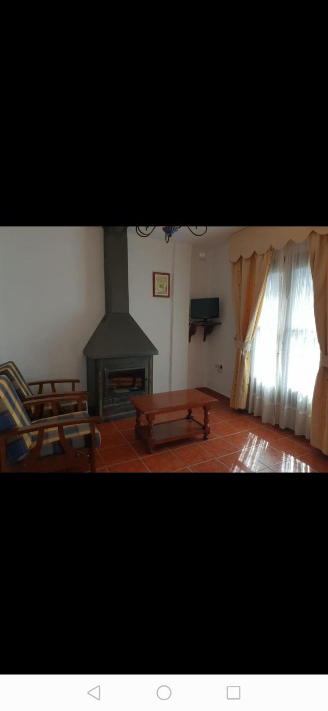 Habitación Doble con Terraza